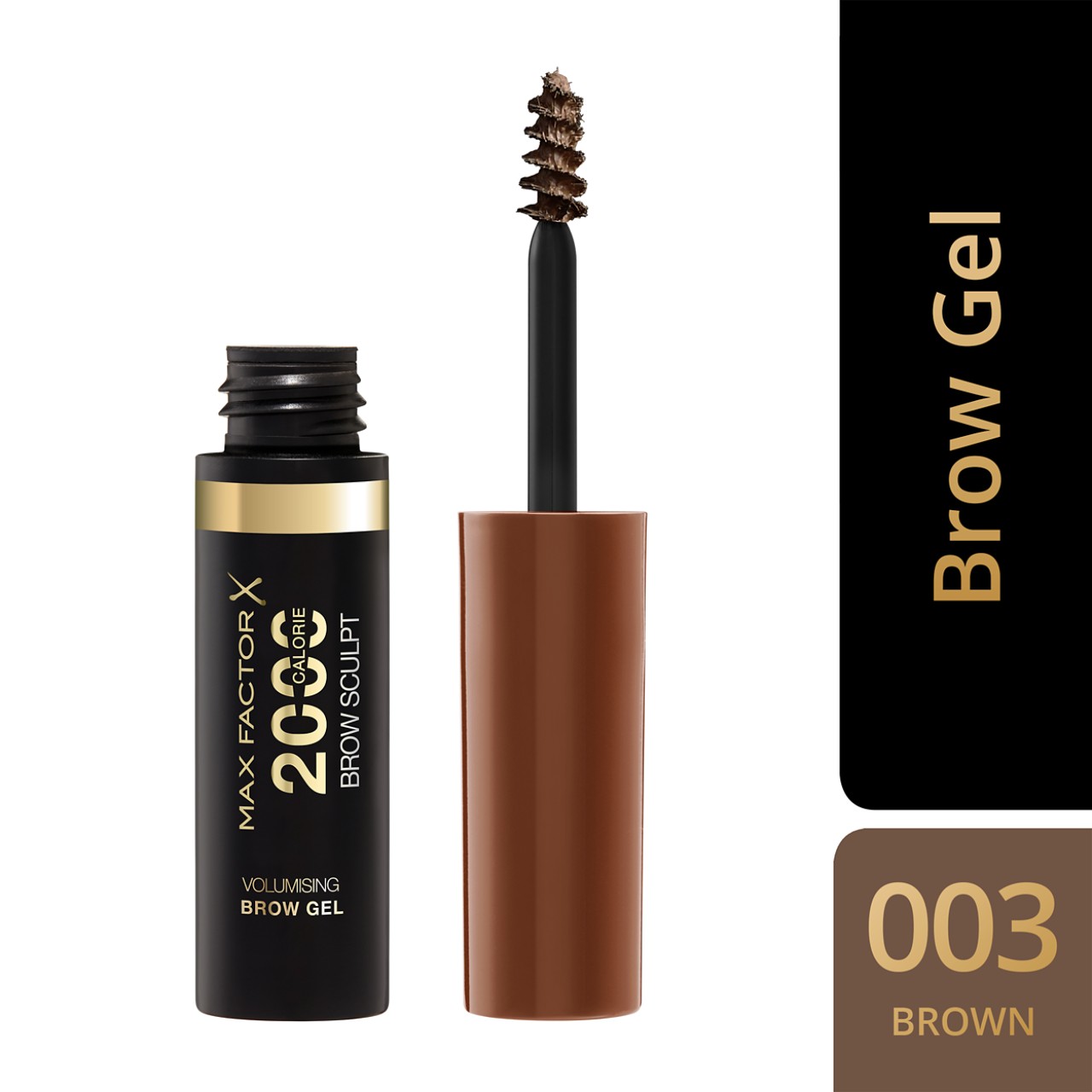 2000 Calorie Brow Sculpt Mascara 4,5ml