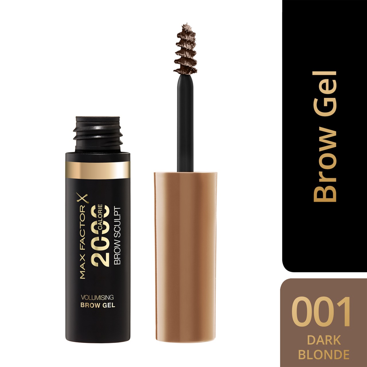 2000 Calorie Brow Sculpt Mascara 4,5ml φωτογραφία