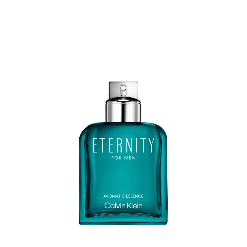 Eternity Aromatic Essence Parfum Intense For Men