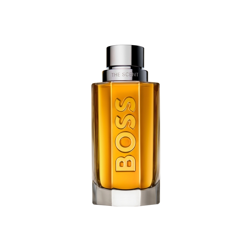 Boss The Scent Eau de Toilette For Him