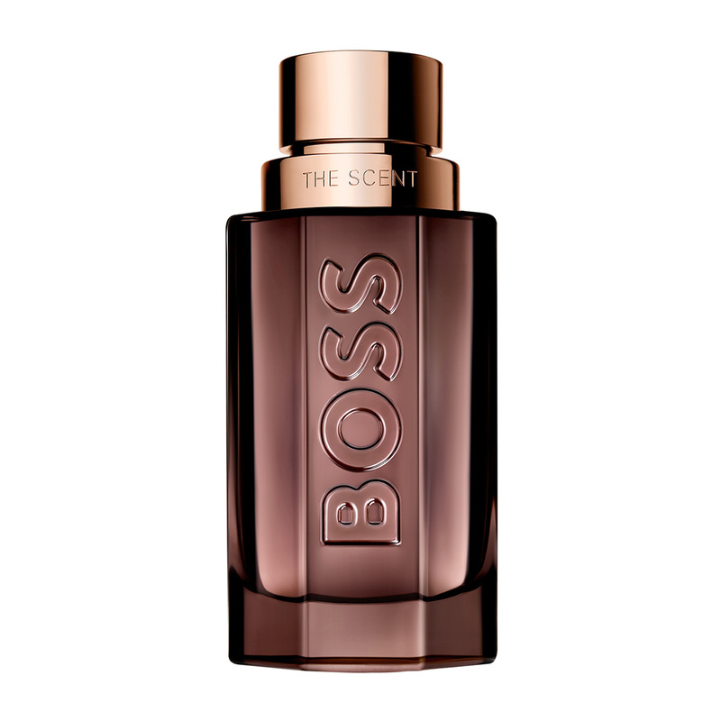 Boss The Scent Parfum For Him