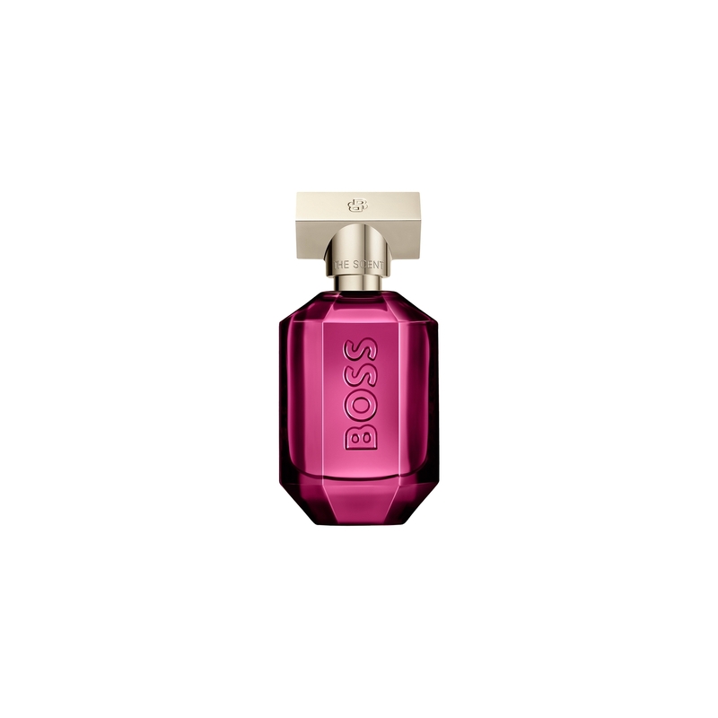 Boss The Scent Magnetic Eau de Parfum For Her | 50ml