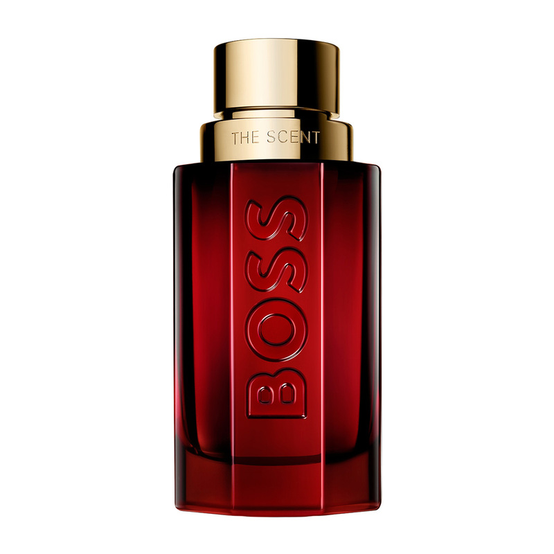 Boss The Scent Elixir Parfum Intense For Him