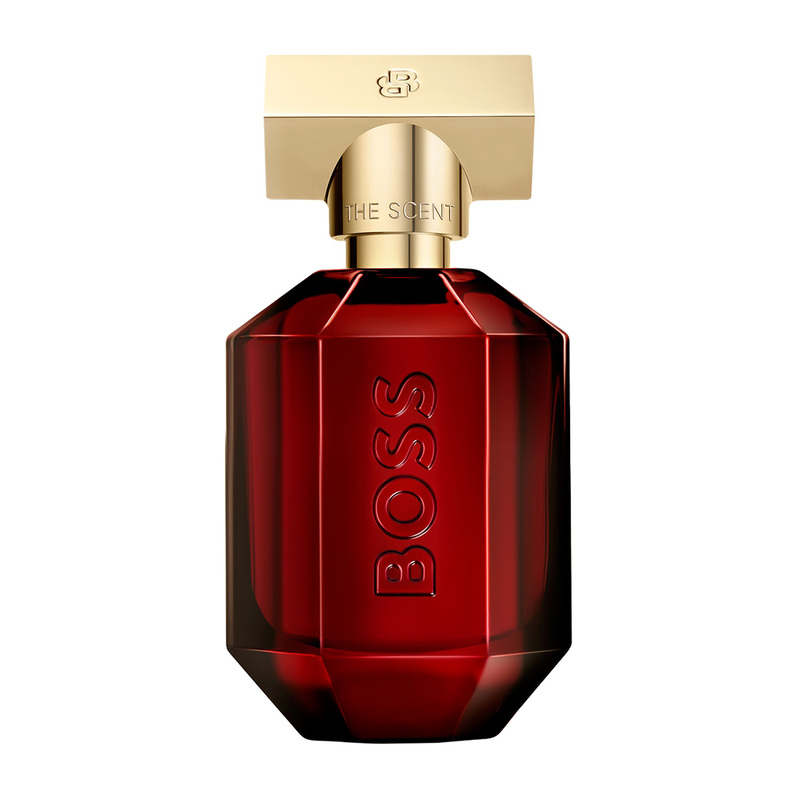 Boss The Scent Elixir Parfum Intense For Her | 30ml