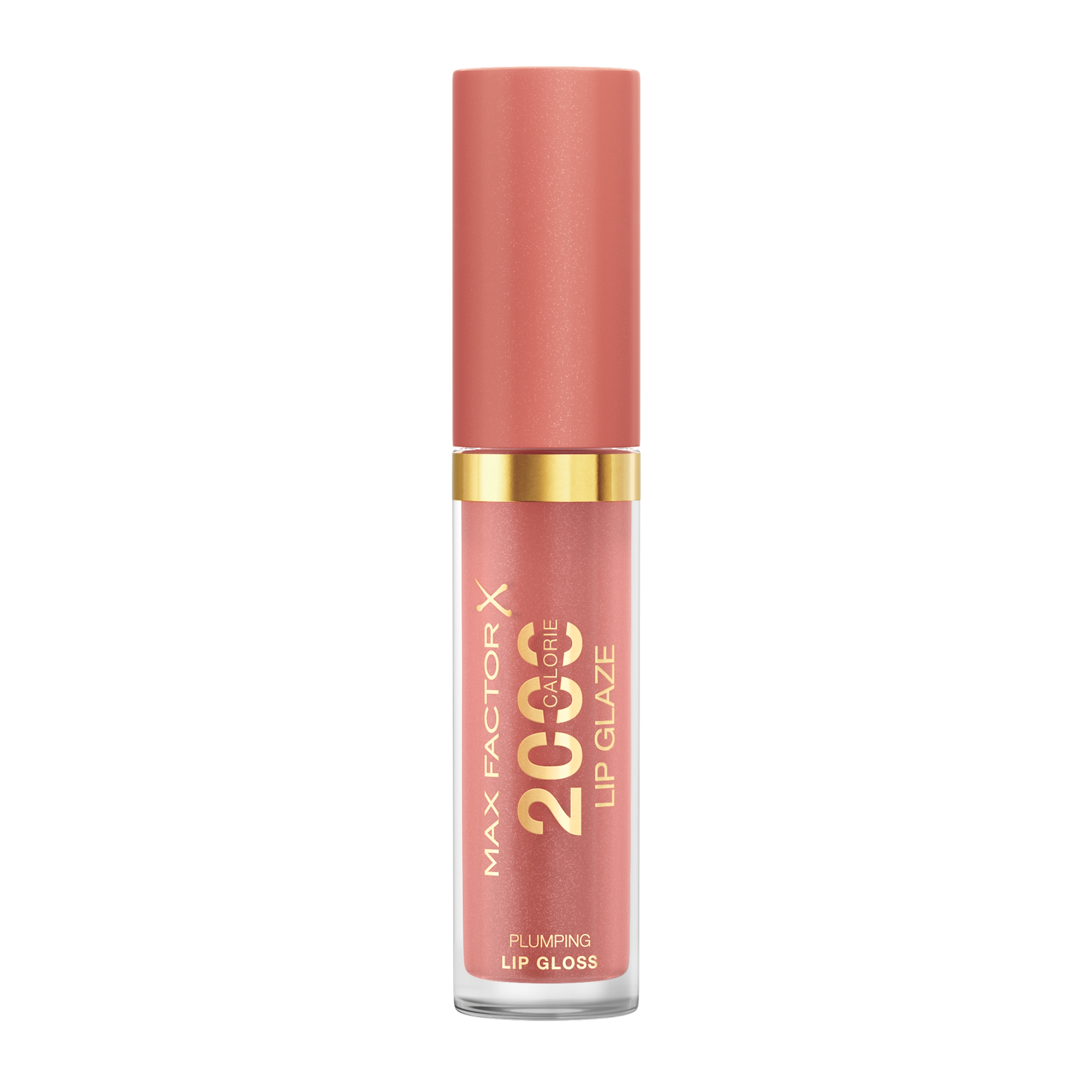 2000 Calorie Lip Glaze 4,4ml