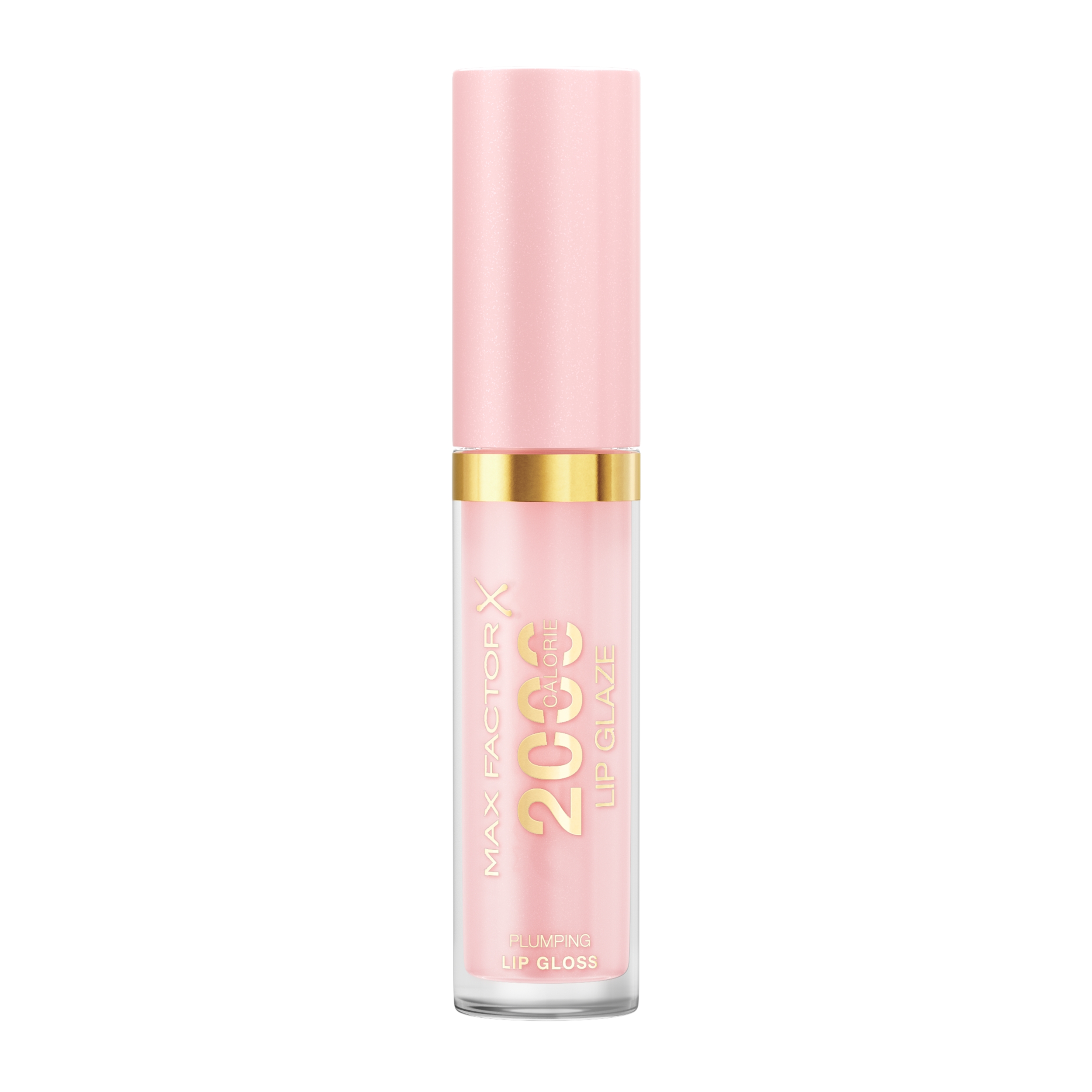 MAX FACTOR 2000 Calorie Lip Glaze 4,4ml