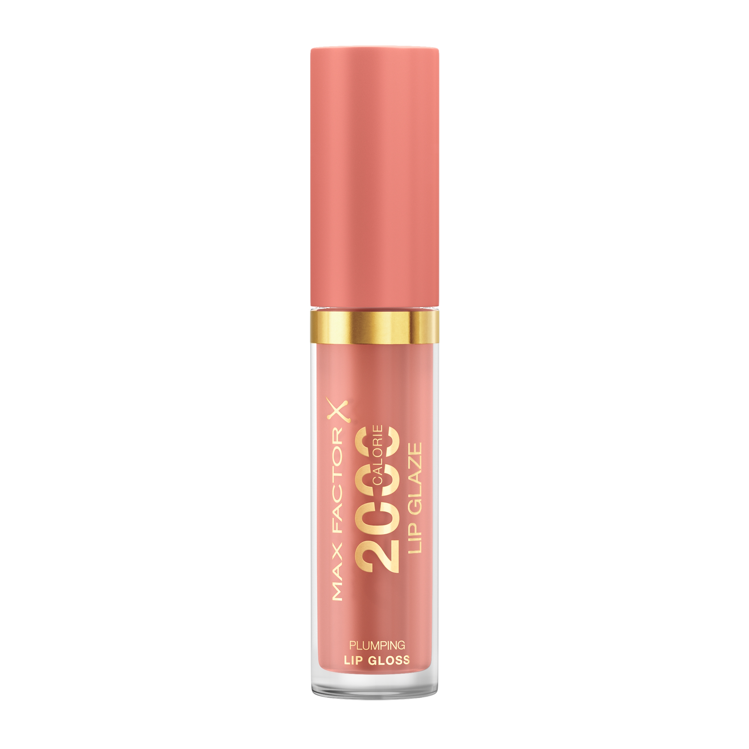 2000 Calorie Lip Glaze 4,4ml