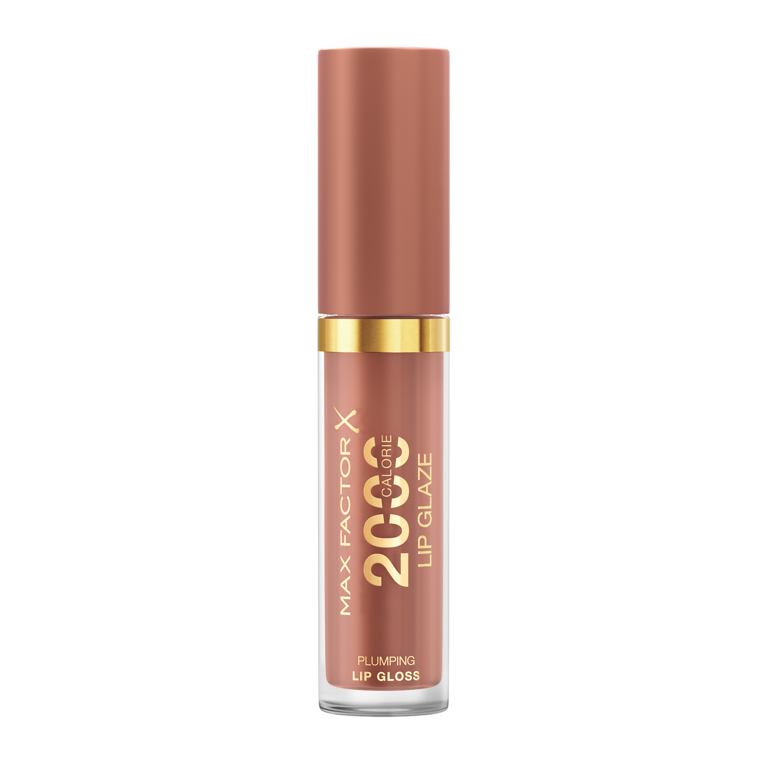 MAX FACTOR 2000 Calorie Lip Glaze 4,4ml