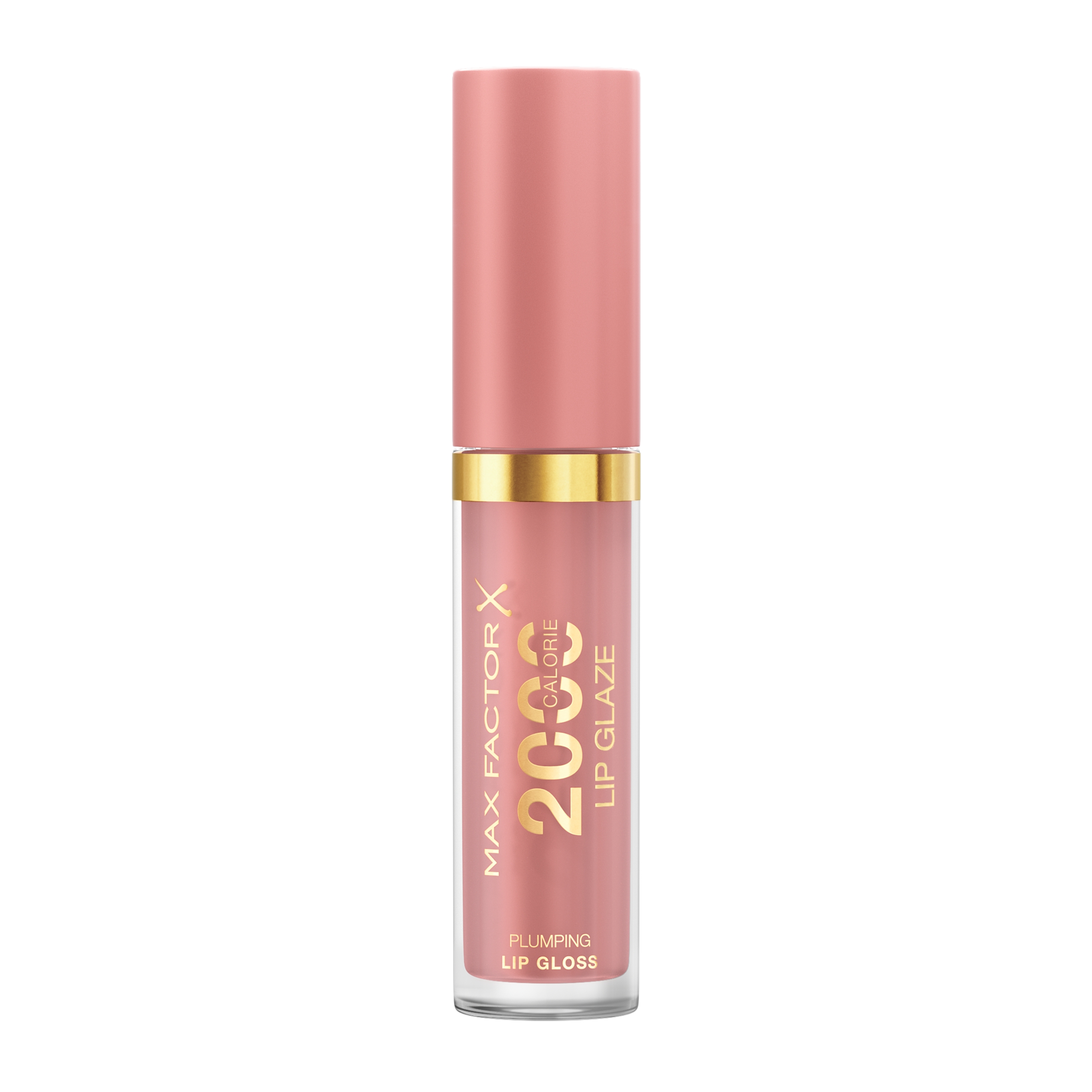 MAX FACTOR 2000 Calorie Lip Glaze 4,4ml