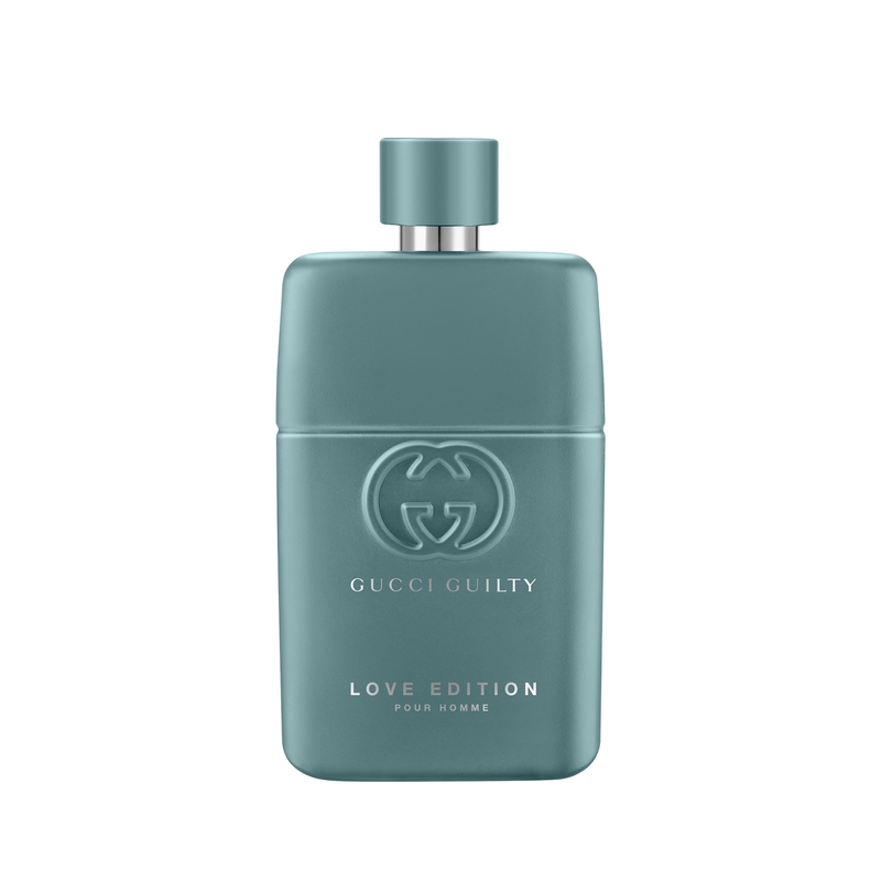 Gucci Guilty Love Edition Pour Homme Eau de Parfum
