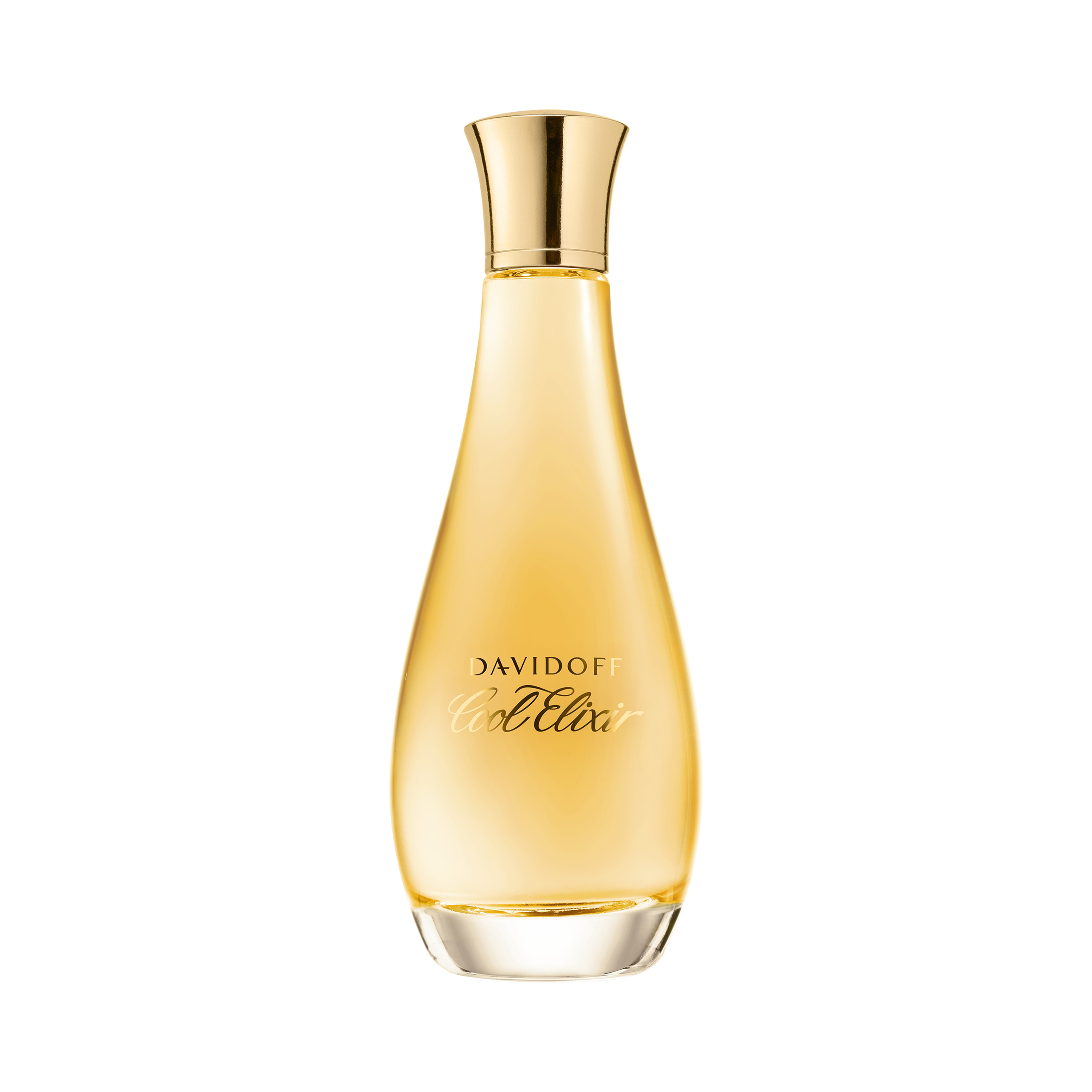 DAVIDOFF Davidoff Cool Elixir for Women