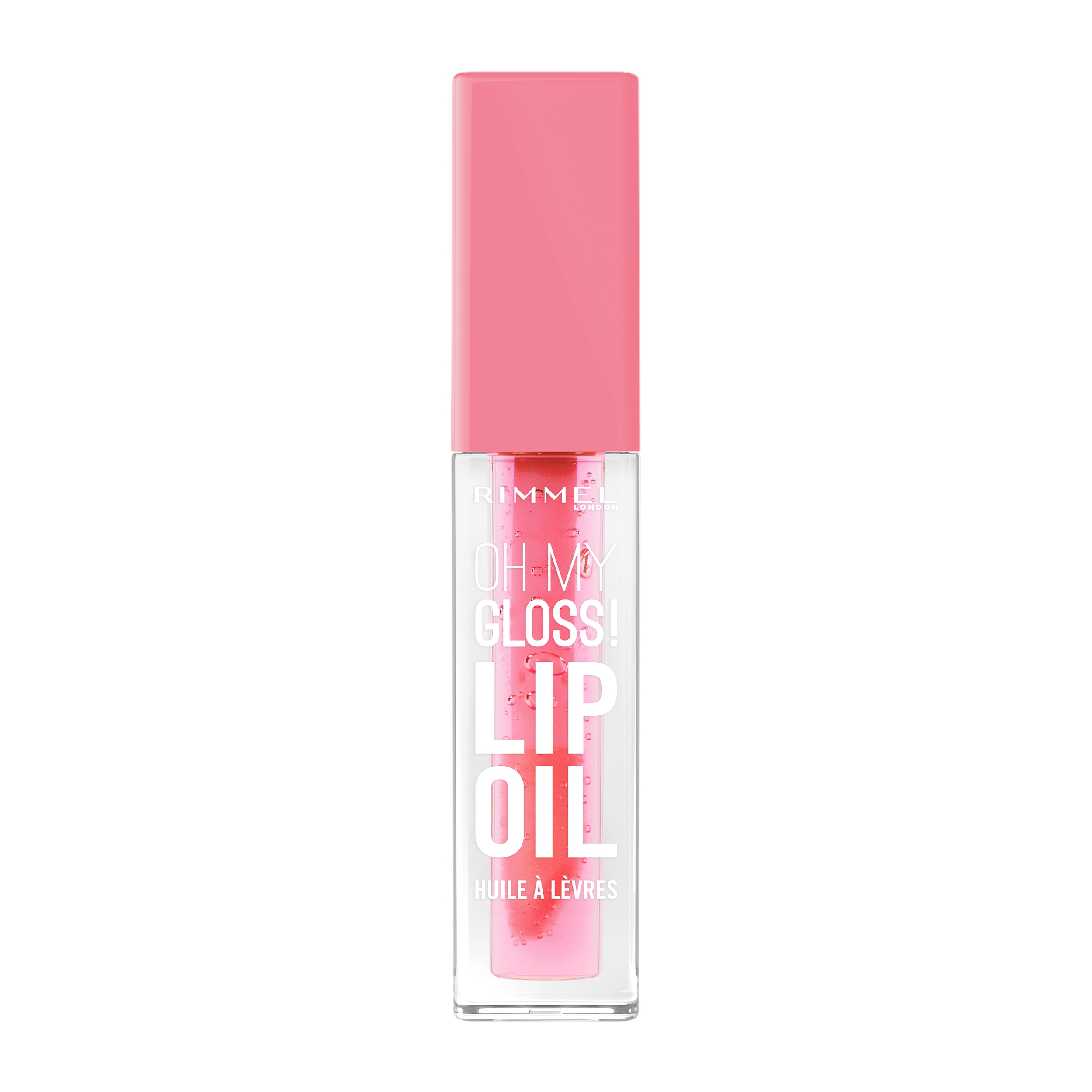 Oh My Gloss! Lip Oil 6ml
