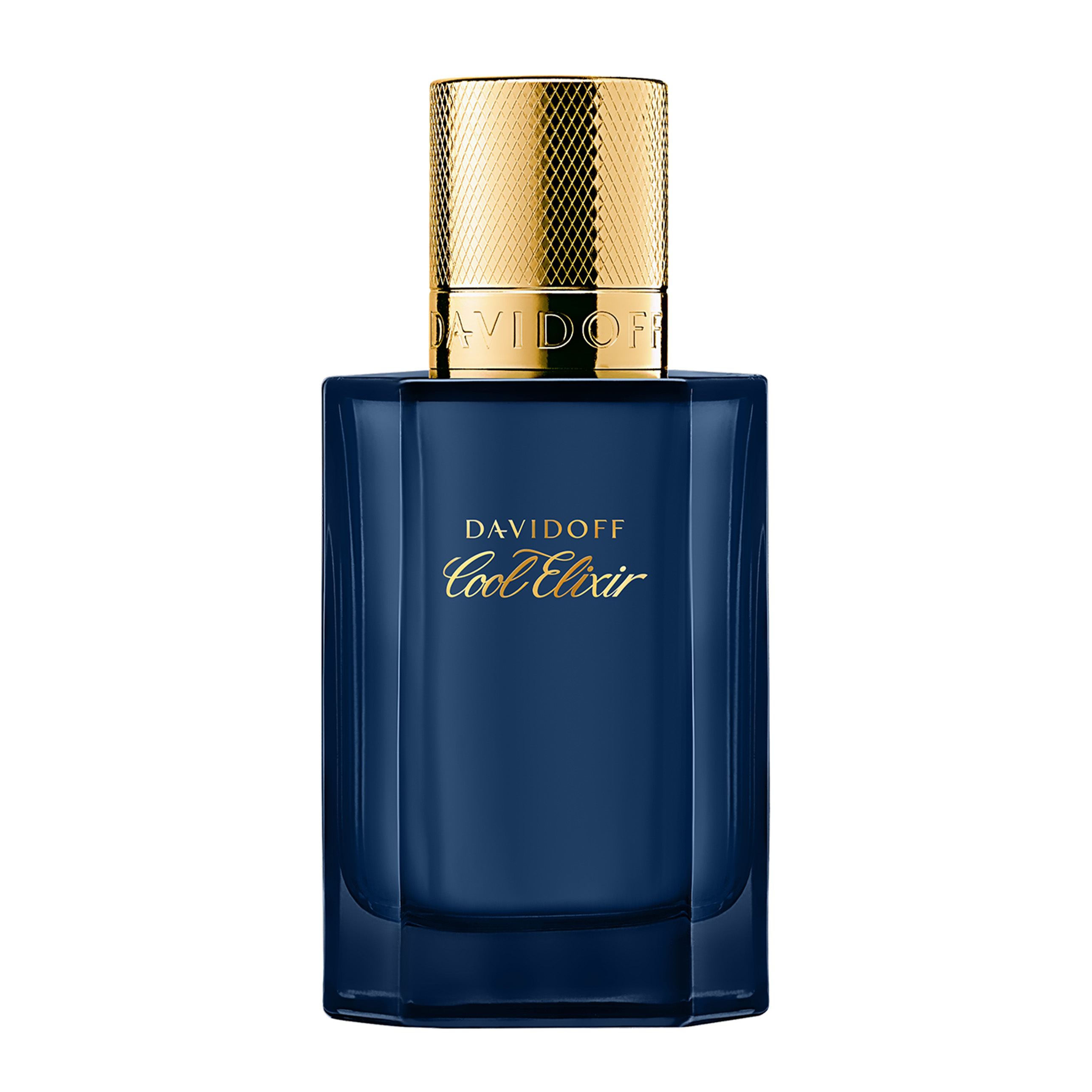 Davidoff Cool Elixir for Men