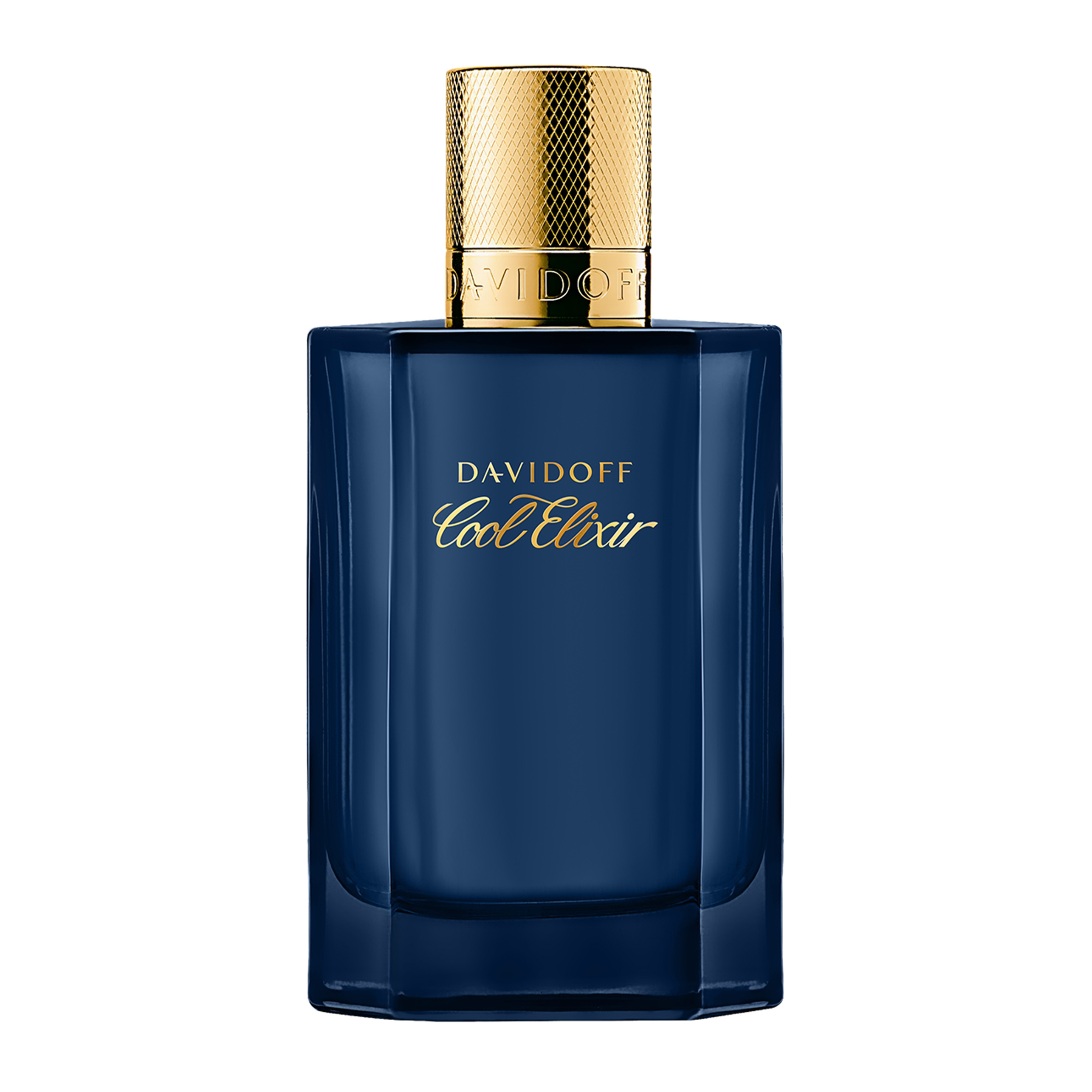 Davidoff Cool Elixir for Men