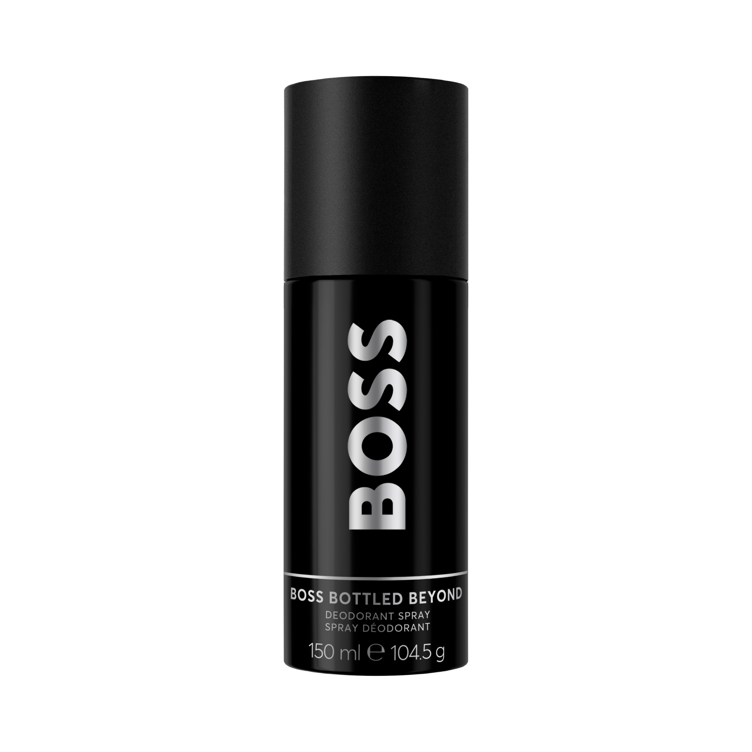 HUGO BOSS Boss Bottled Beyond Deodorant Spray For Him 150ml