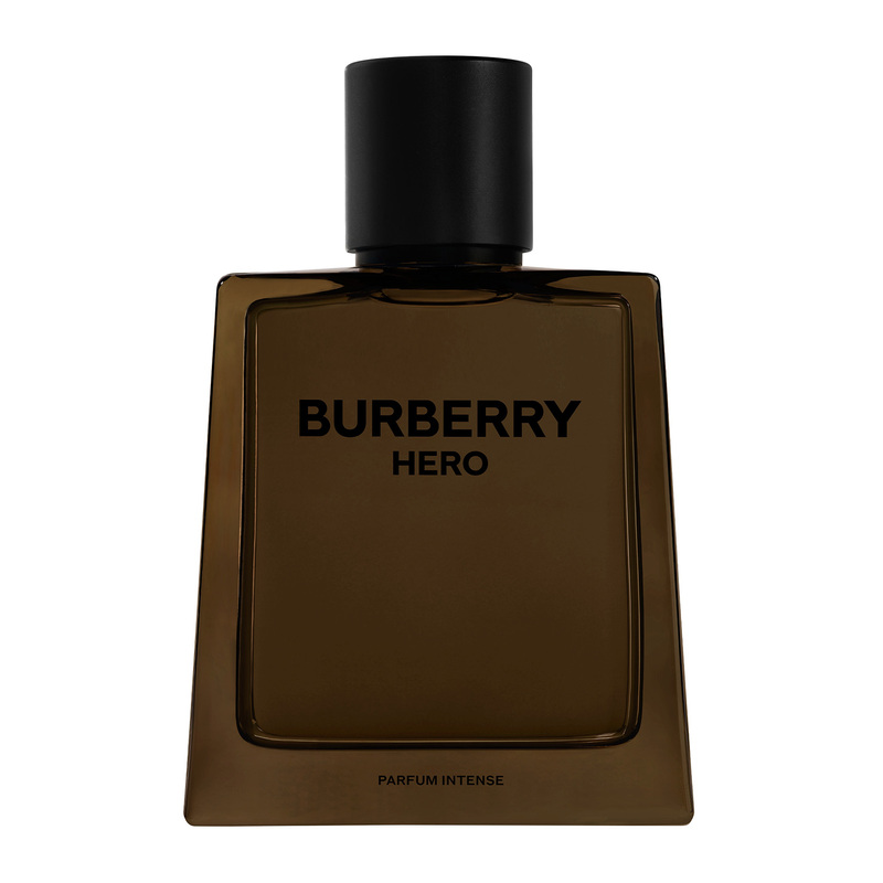 Hero Parfum Intense For Men