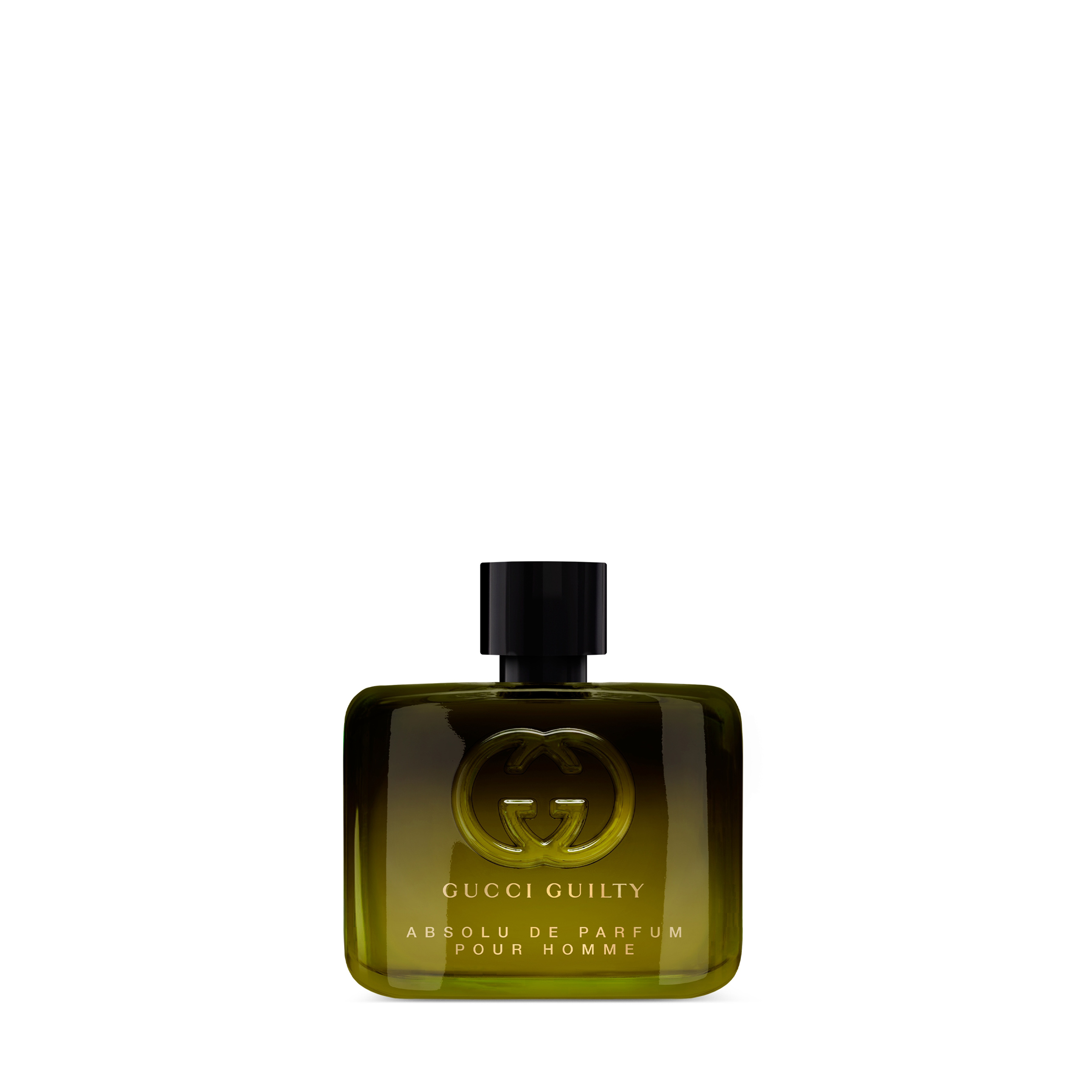 Gucci Guilty Absolu De Parfum For Men 60ml