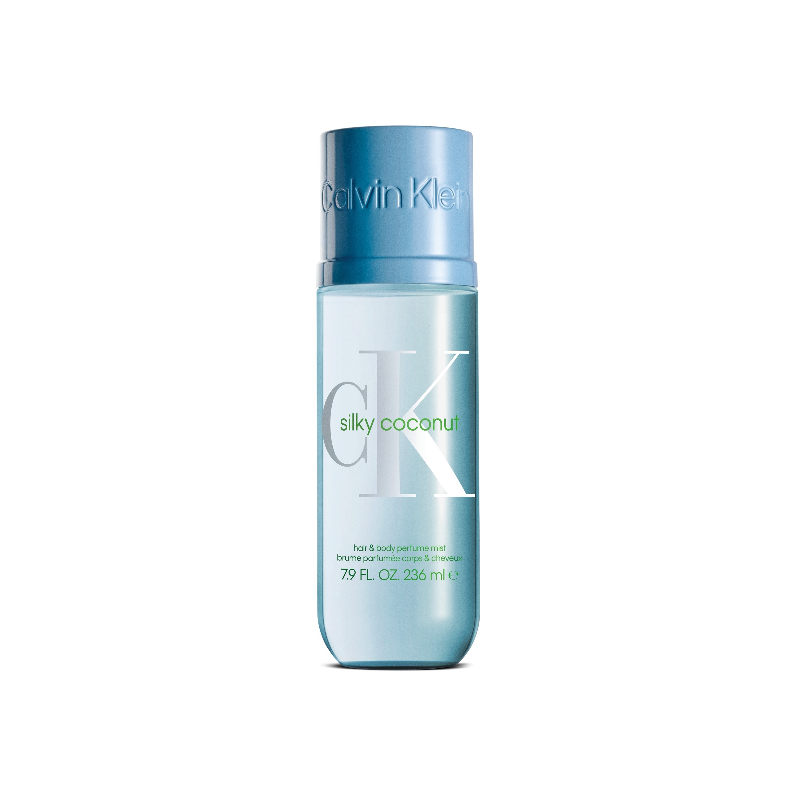 Ck Silky Coconut Unisex Hair & Body Perfume Mist 236ml