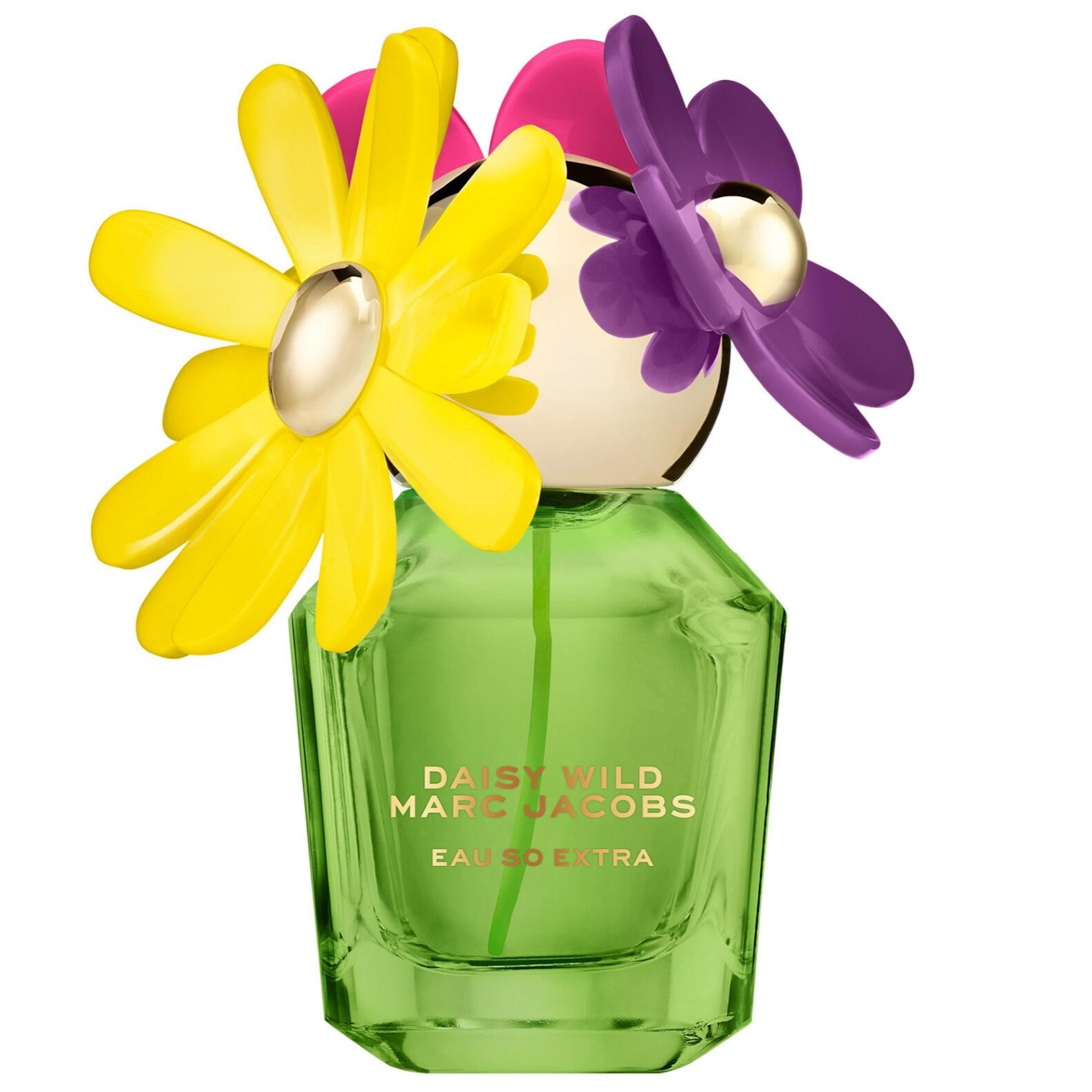 Daisy Wild Eau So Extra Eau De Parfum