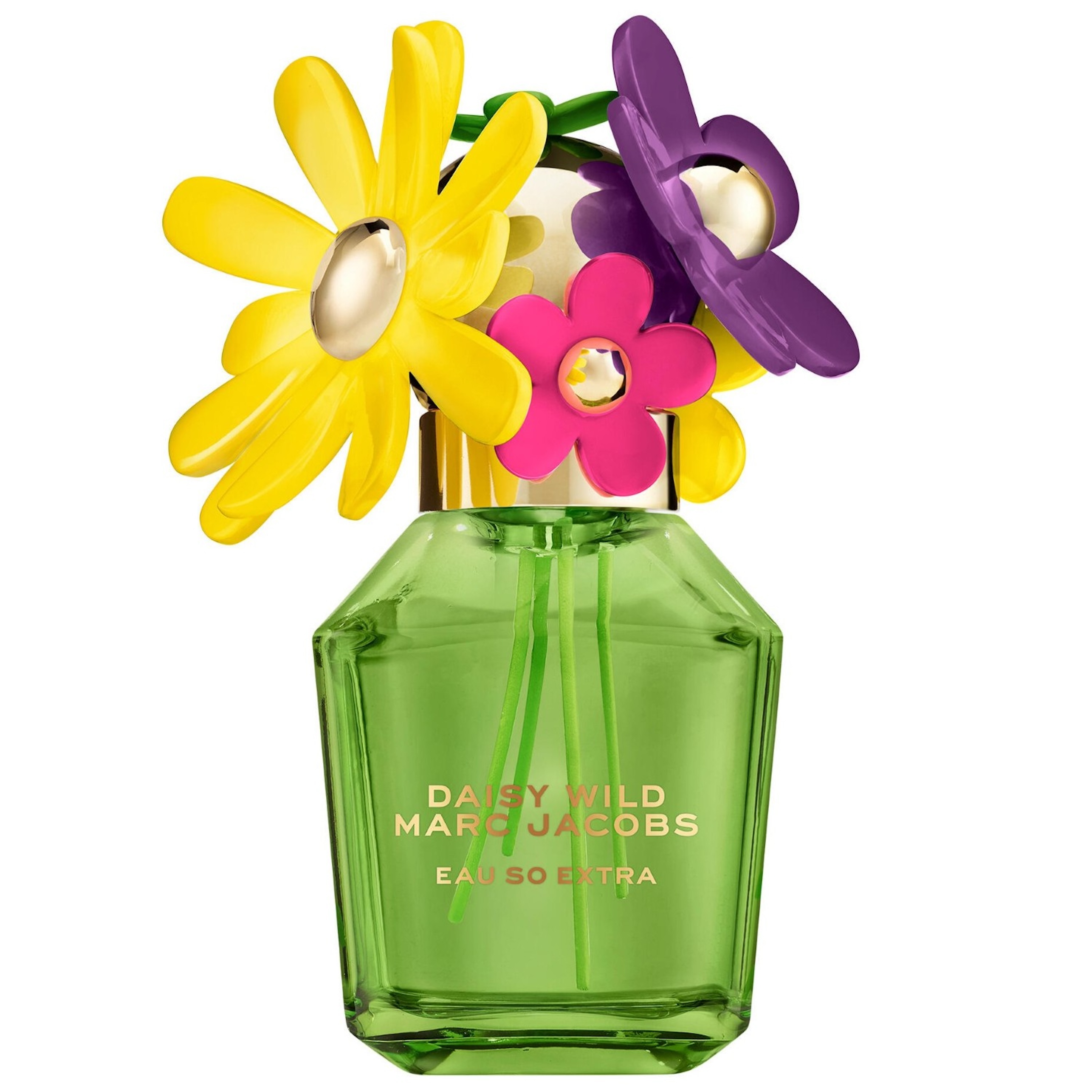 Daisy Wild Eau So Extra Eau De Parfum