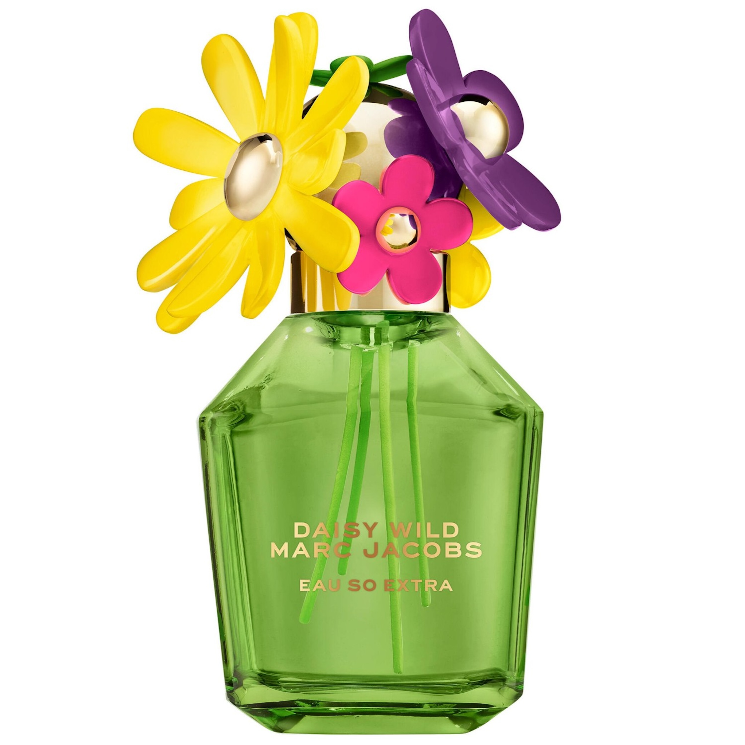 Daisy Wild Eau So Extra Eau De Parfum