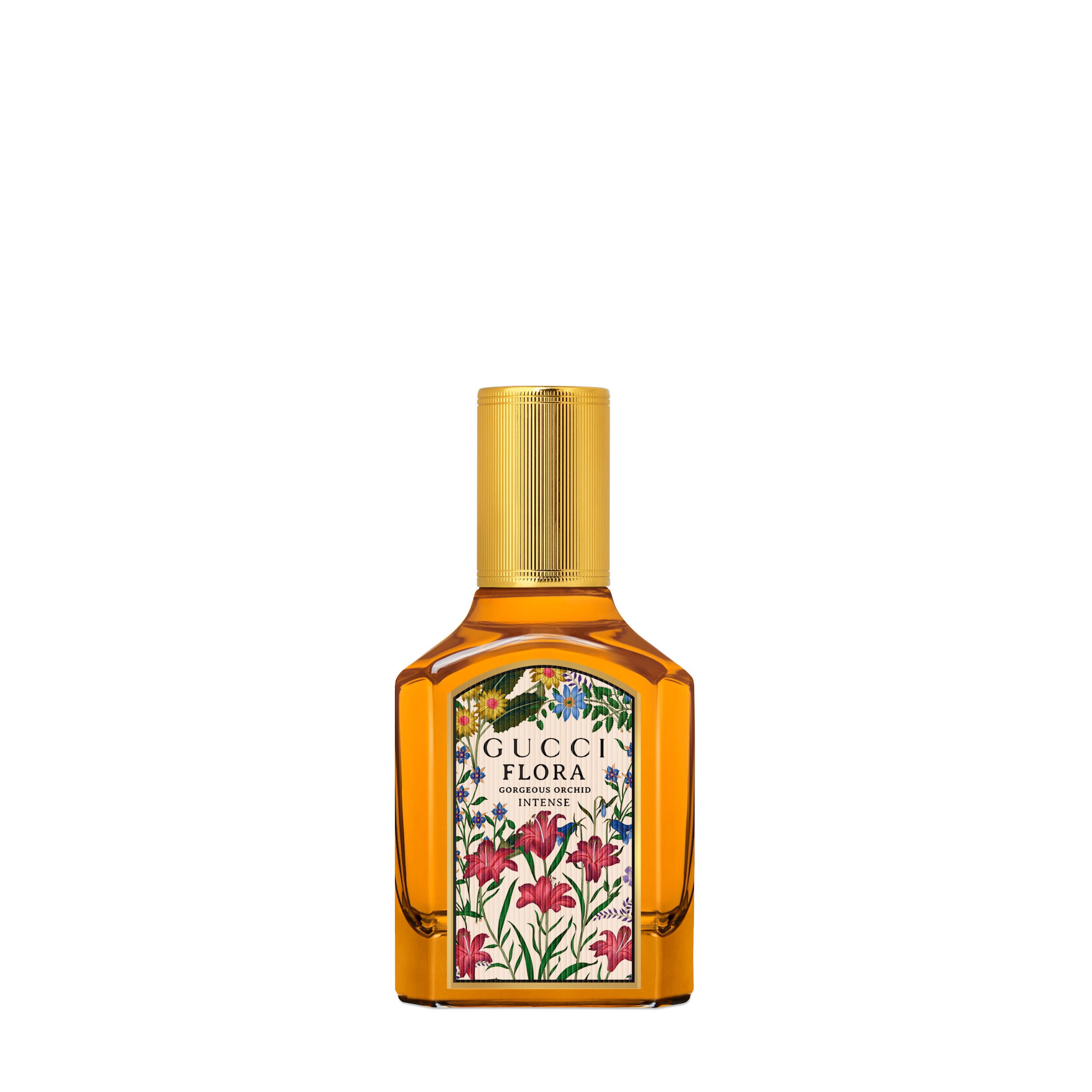 Gucci Flora Gorgeous Orchid Eau De Parfum Intense For Women