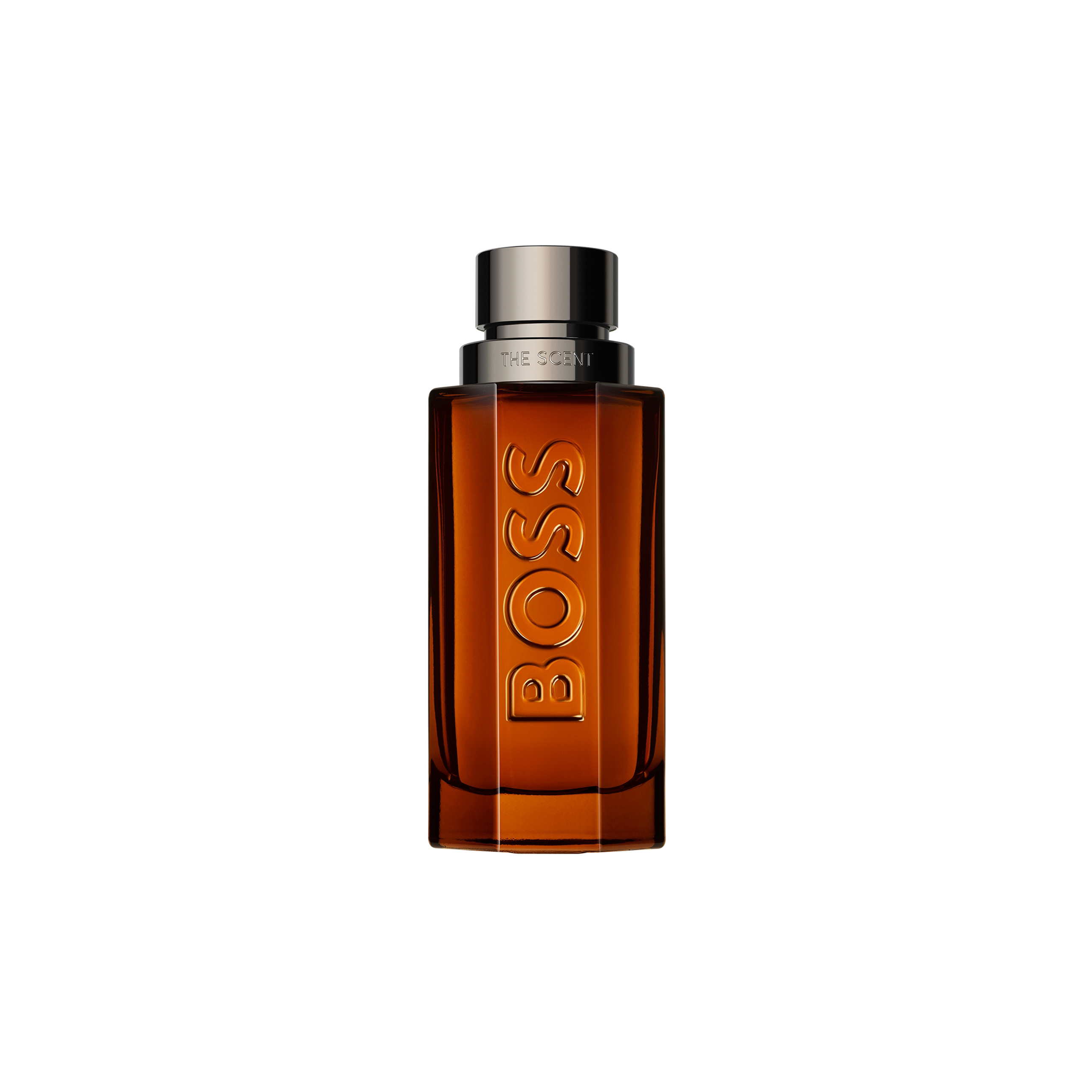 Boss The Scent Eau De Parfum Intense For Him
