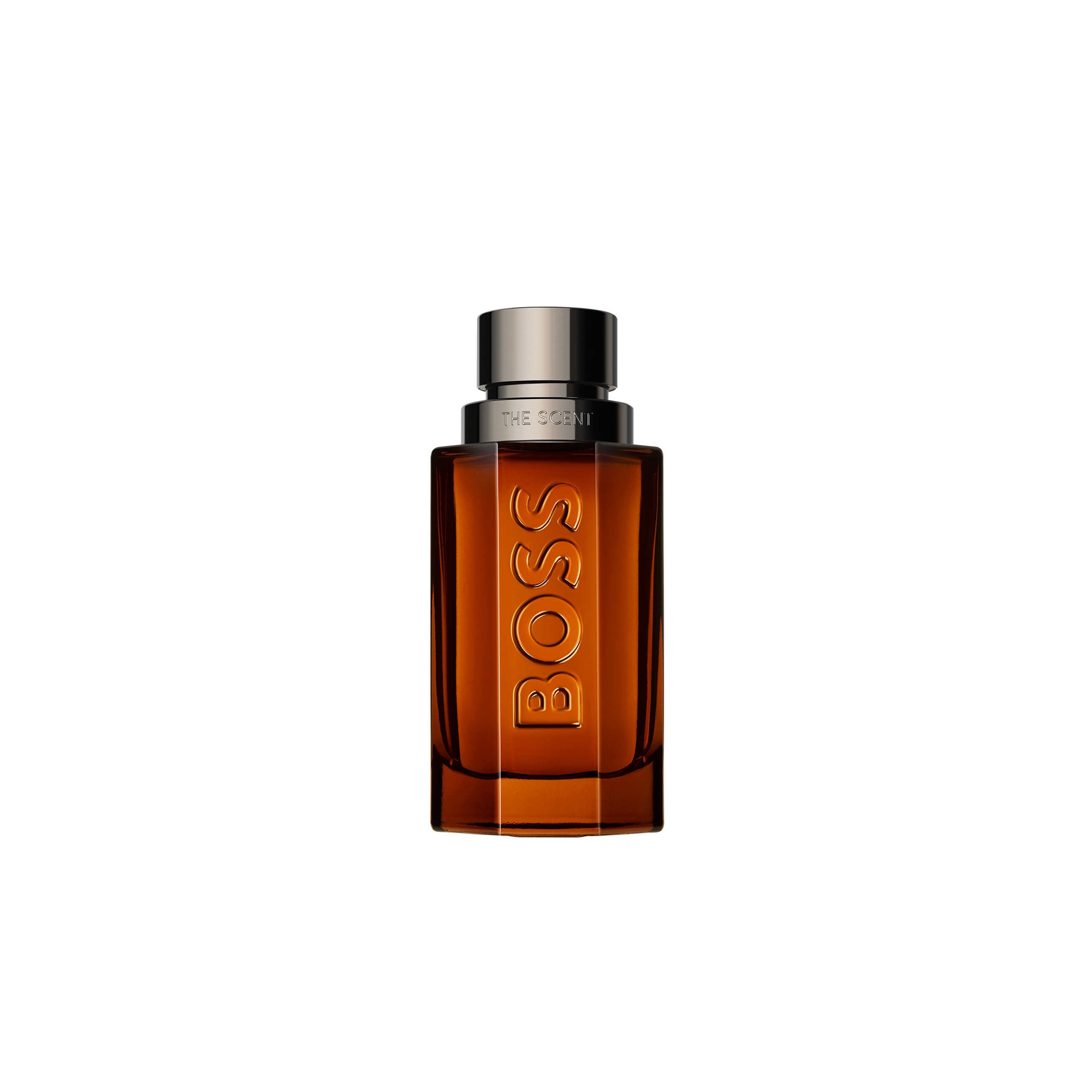Boss The Scent Eau De Parfum Intense For Him