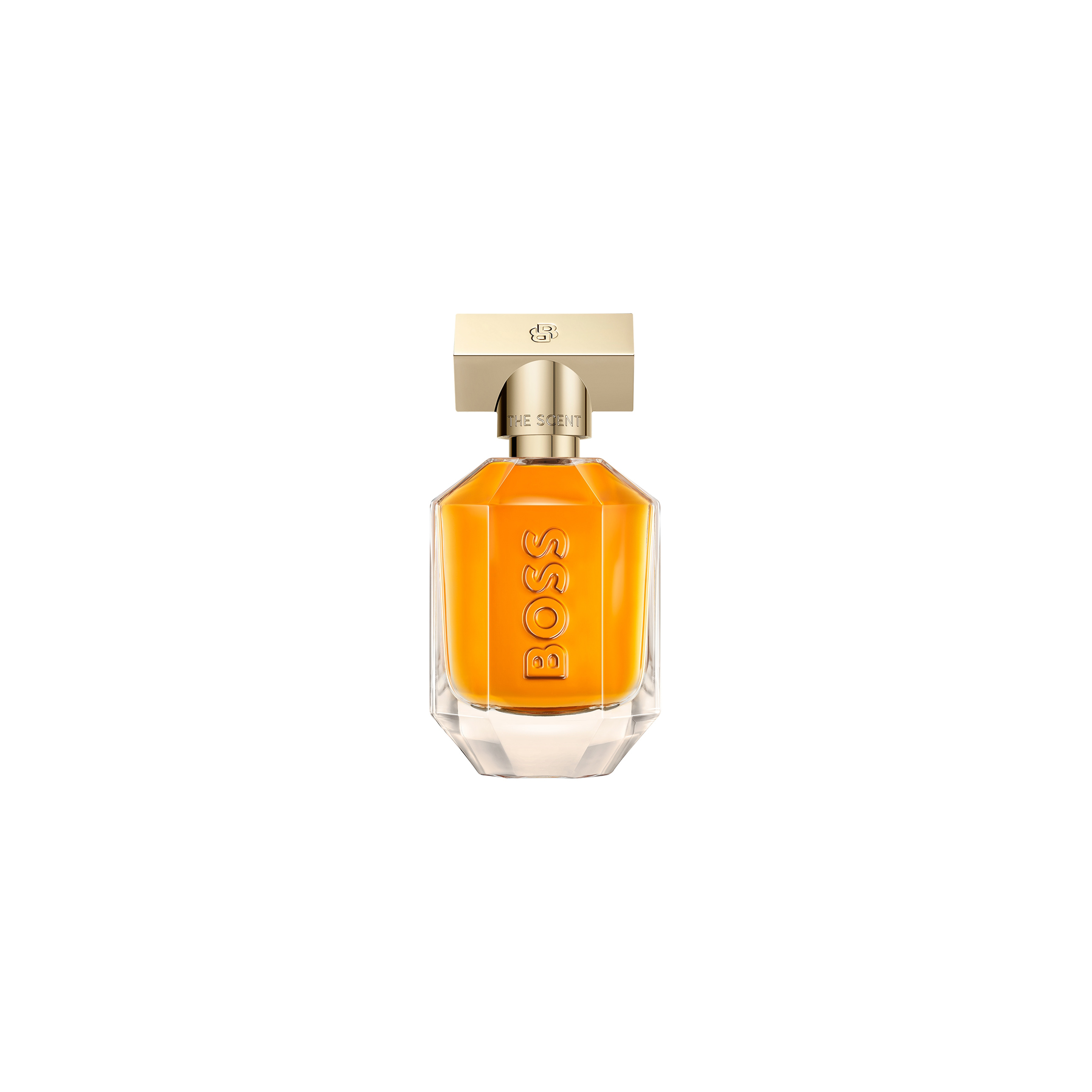 Boss The Scent Eau De Parfum Intense For Her