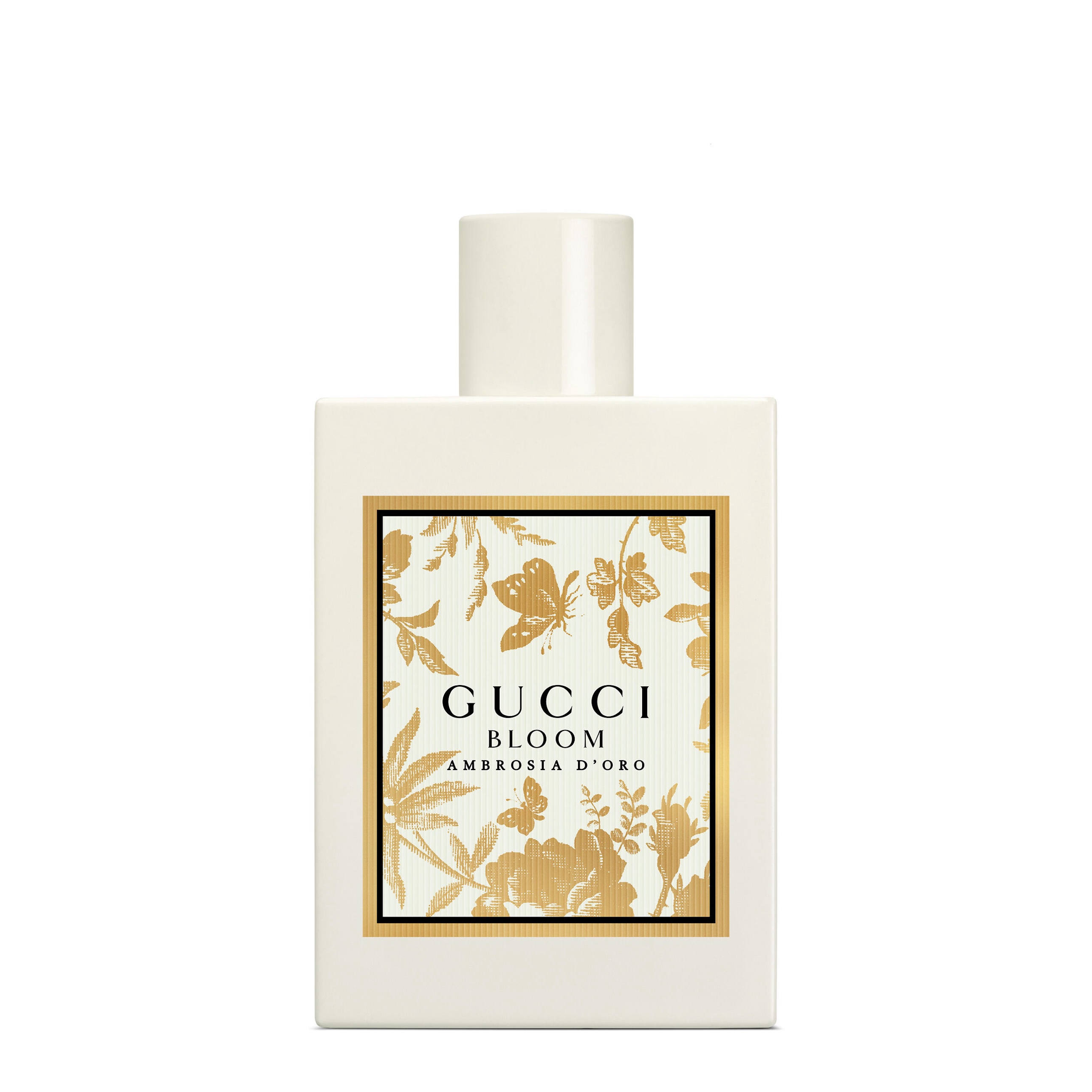 Gucci Bloom Ambrosia d'Oro Eau De Parfum For Women