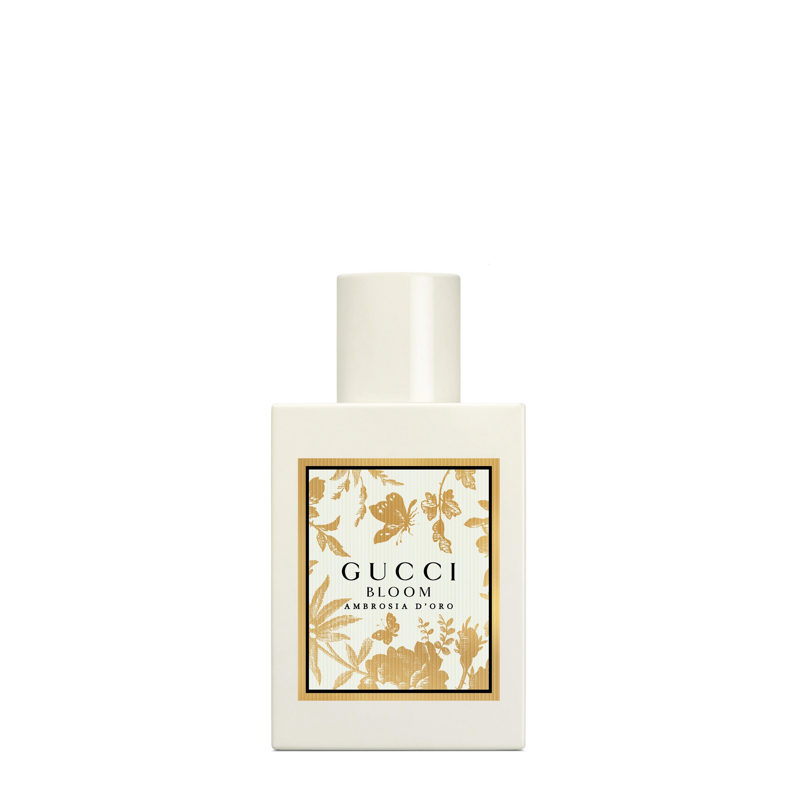Gucci Bloom Ambrosia d'Oro Eau De Parfum For Women