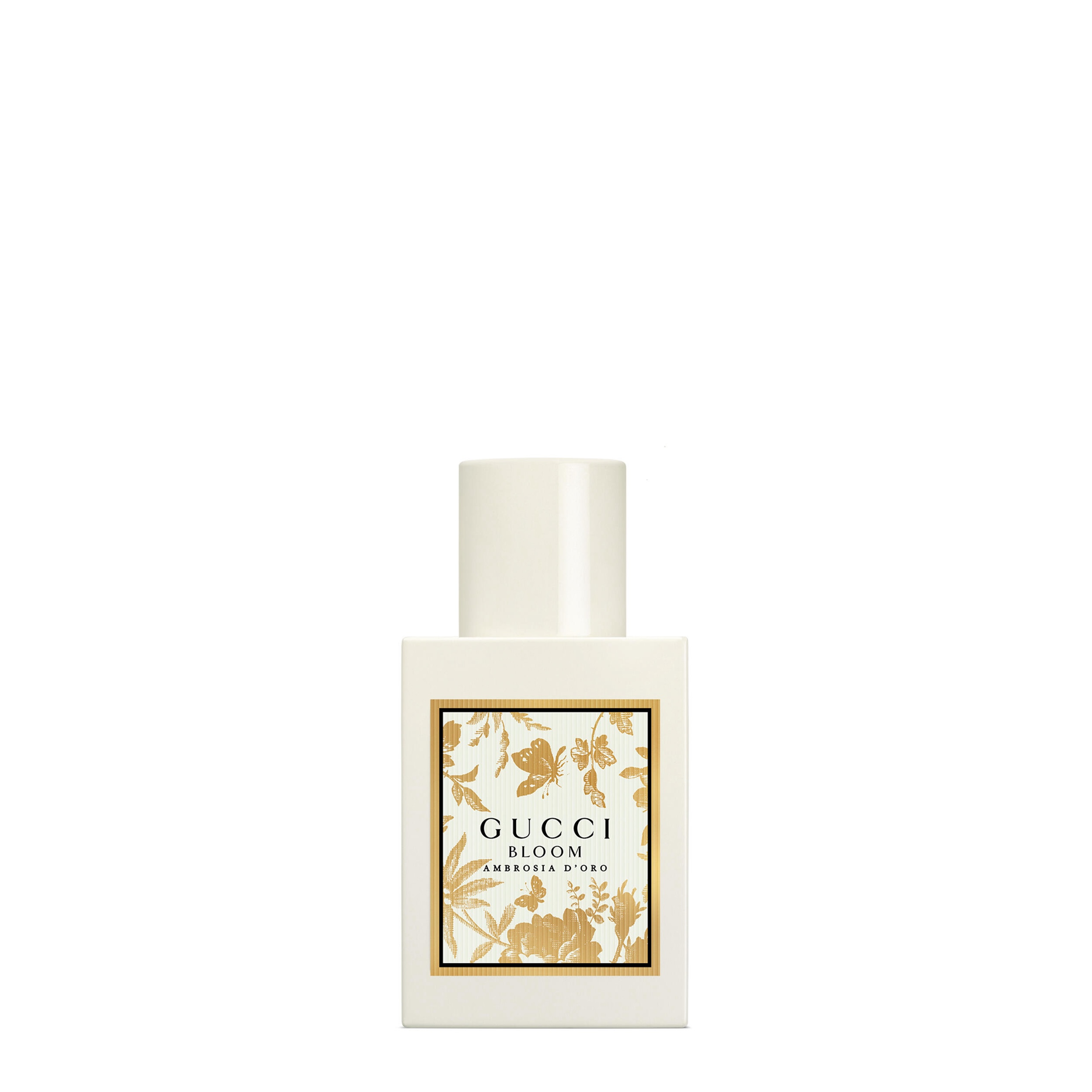 Gucci Bloom Ambrosia d'Oro Eau De Parfum For Women