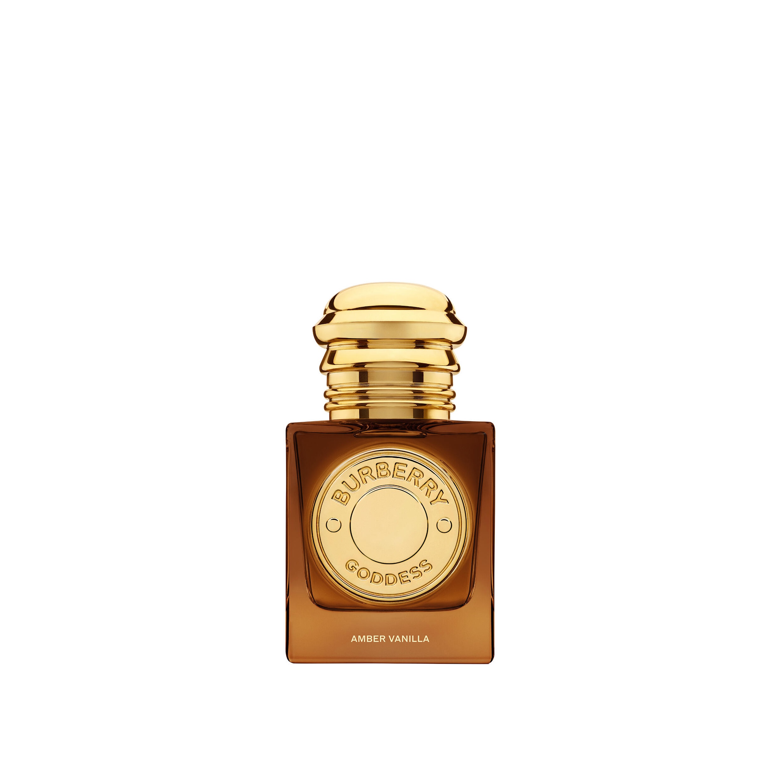 Burberry Goddess Amber Vanilla Eau De Parfum Intense For Women