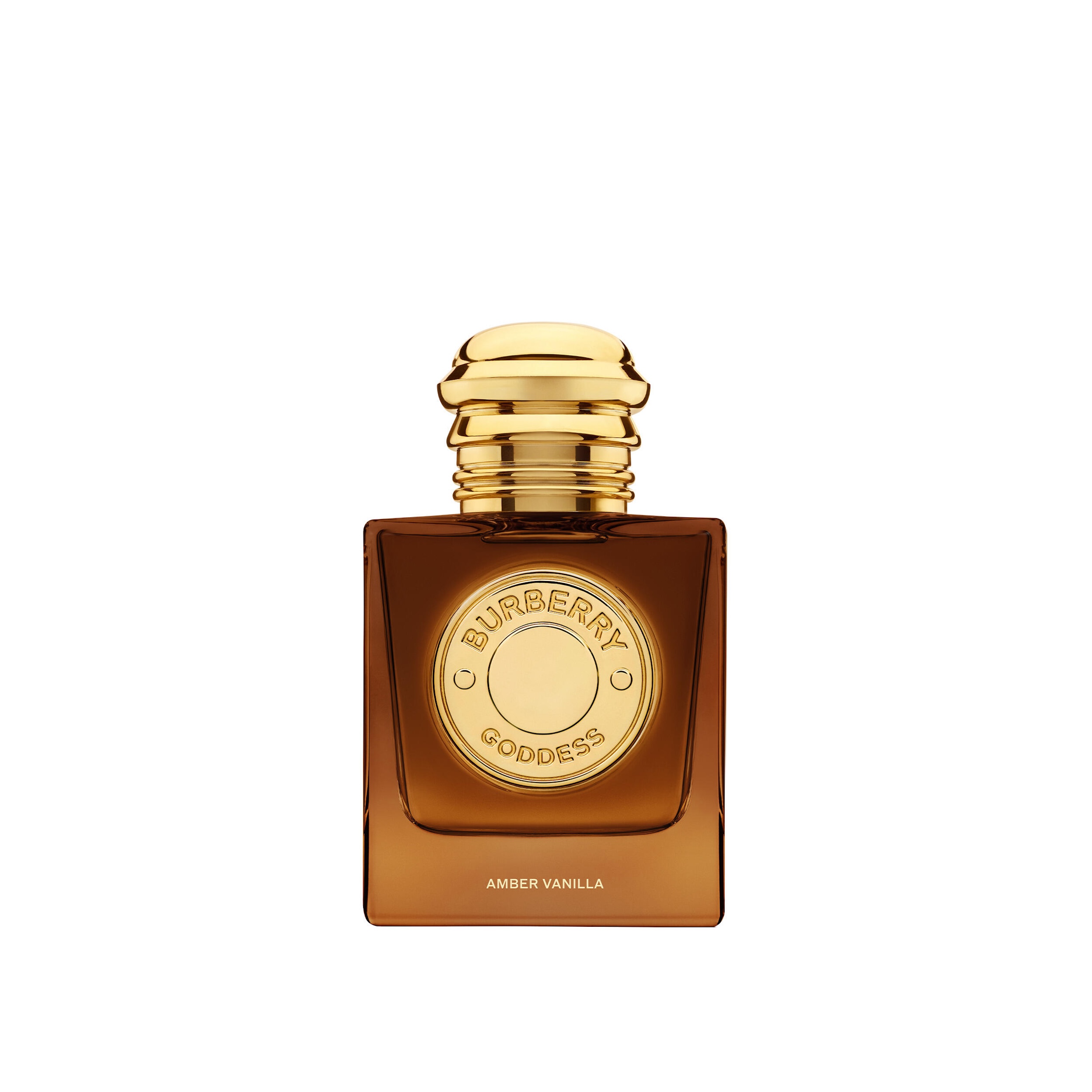 Burberry Goddess Amber Vanilla Eau De Parfum Intense For Women