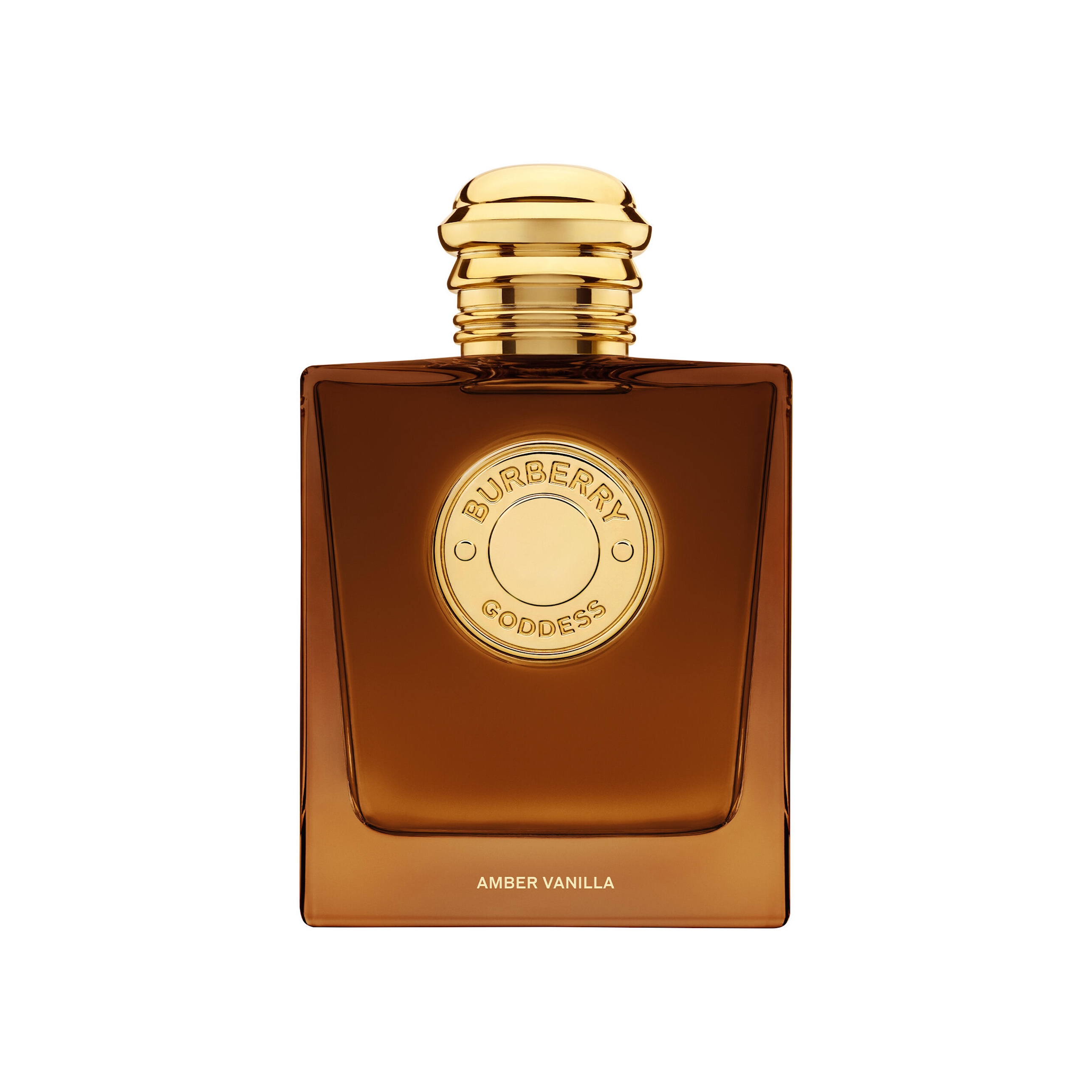 Burberry Goddess Amber Vanilla Eau De Parfum Intense For Women