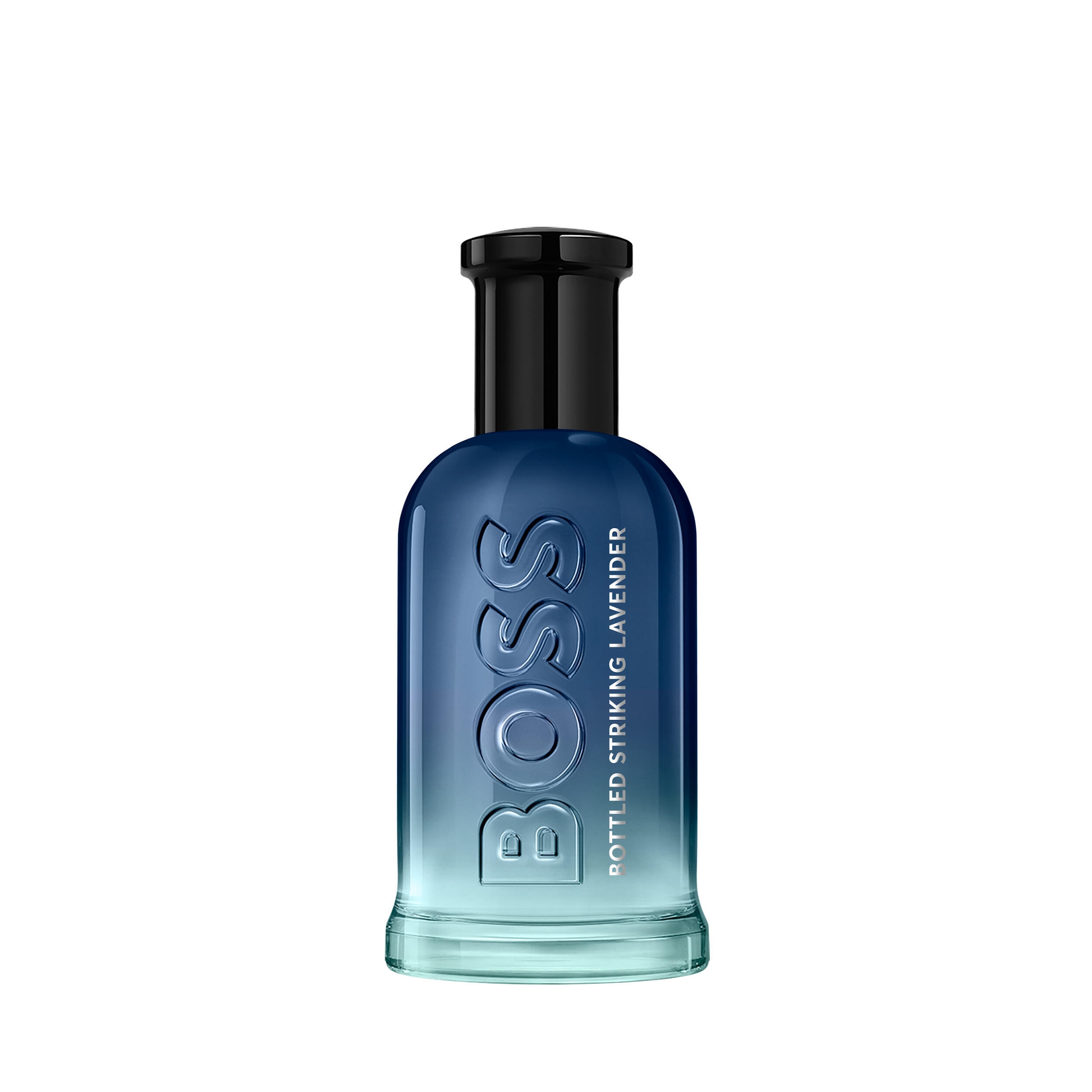 Boss Bottled Striking Lavender Eau De Parfum For Men