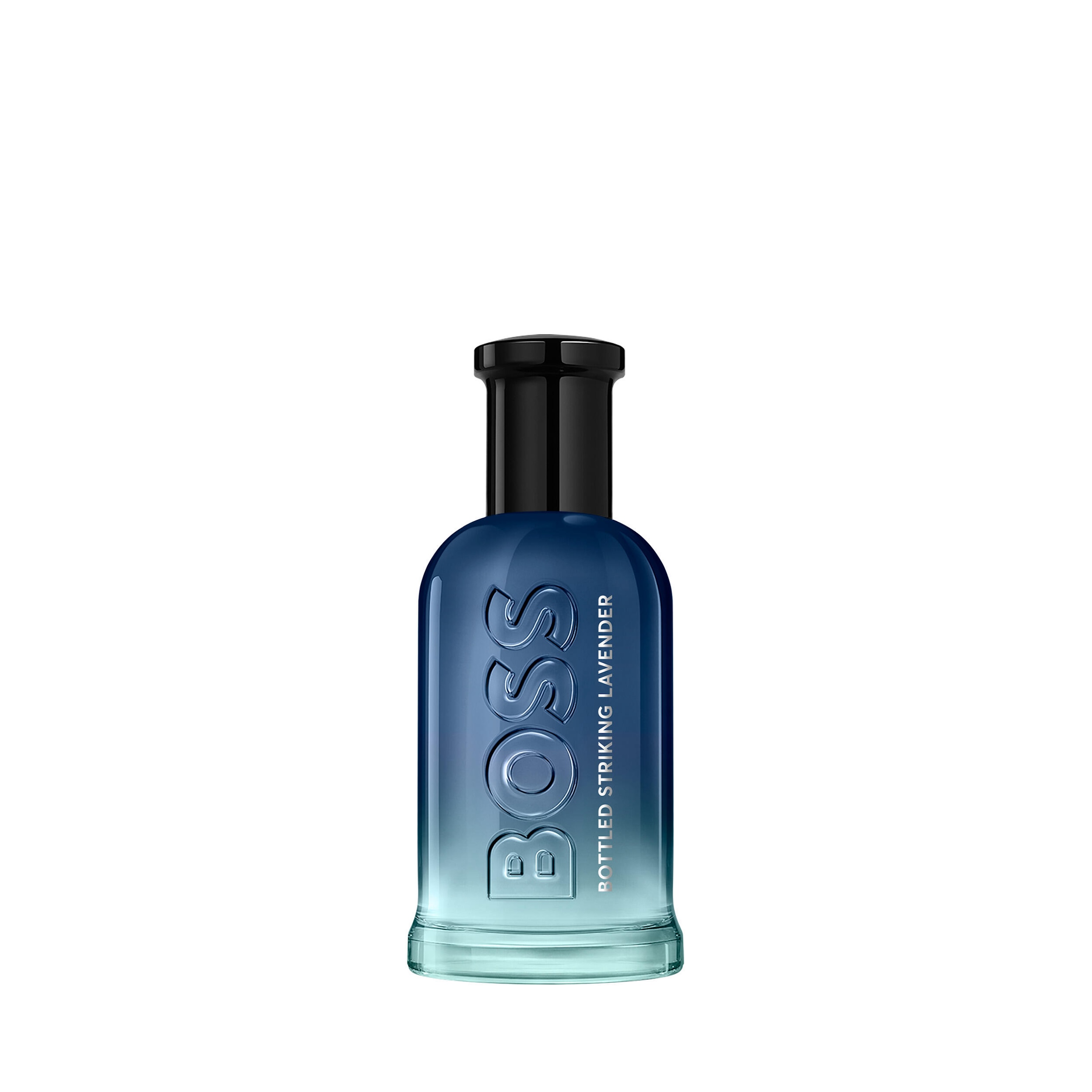 Boss Bottled Striking Lavender Eau De Parfum For Men