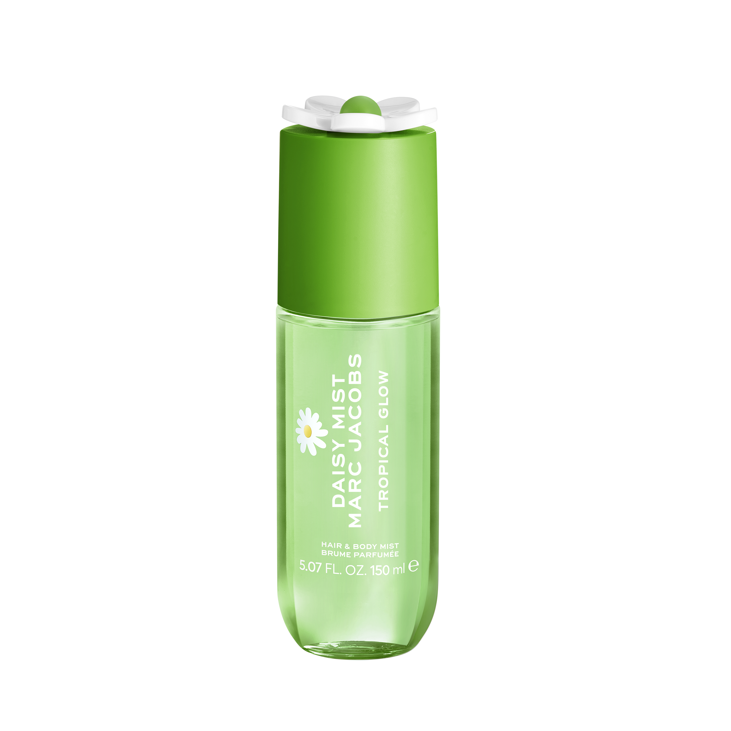 MARC JACOBS Daisy Hair & Body Mist Tropical Glow 150ml