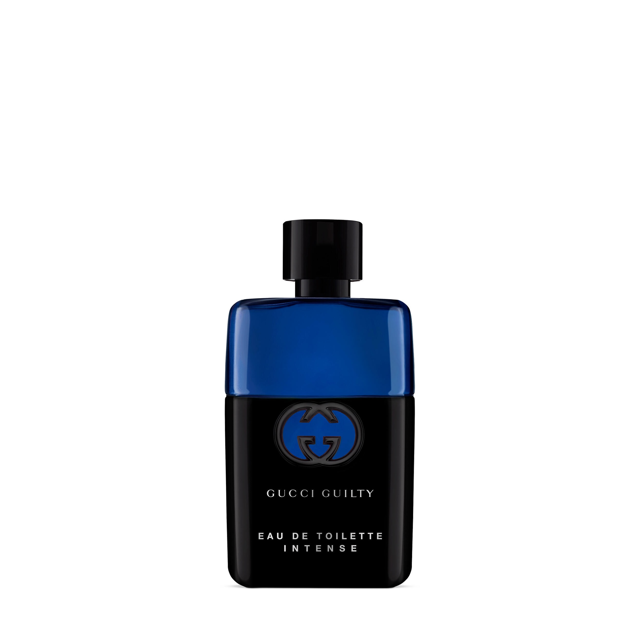 Gucci Guilty Eau De Toilette Intense Pour Homme