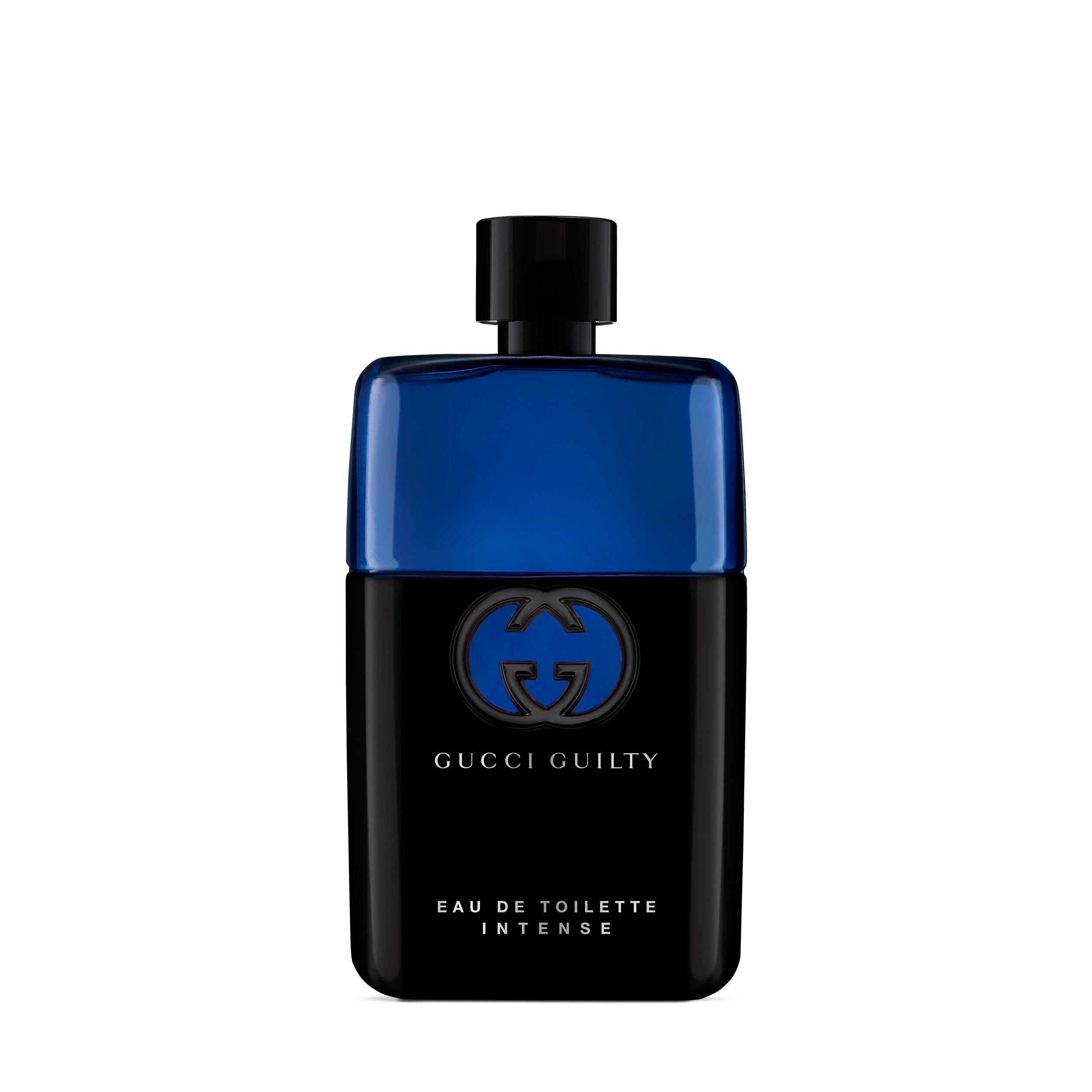 Gucci Guilty Eau De Toilette Intense Pour Homme