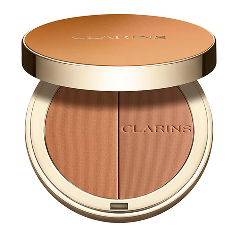 Ever Bronze Compact Powder 10gr
