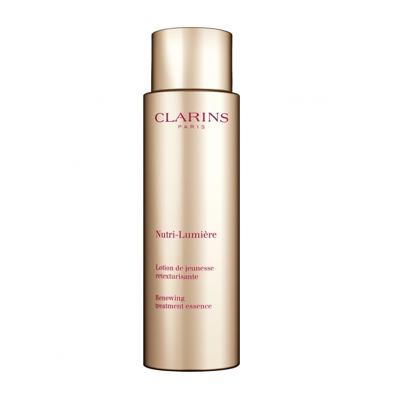 CLARINS Nutri-Lumiere Retexturizing Youth Lotion 200ml