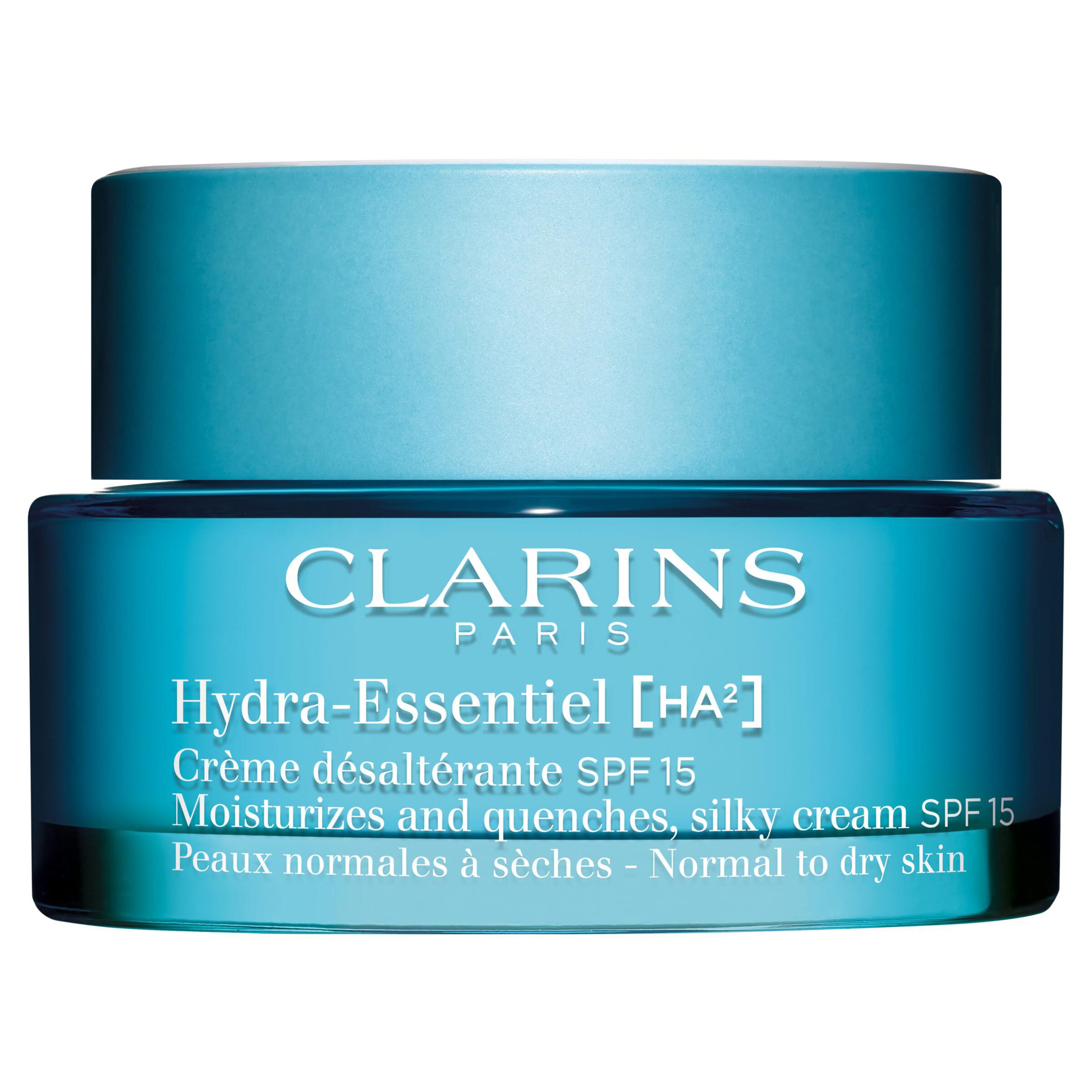 Hydra-Essentiel Day Cream Spf15 50ml