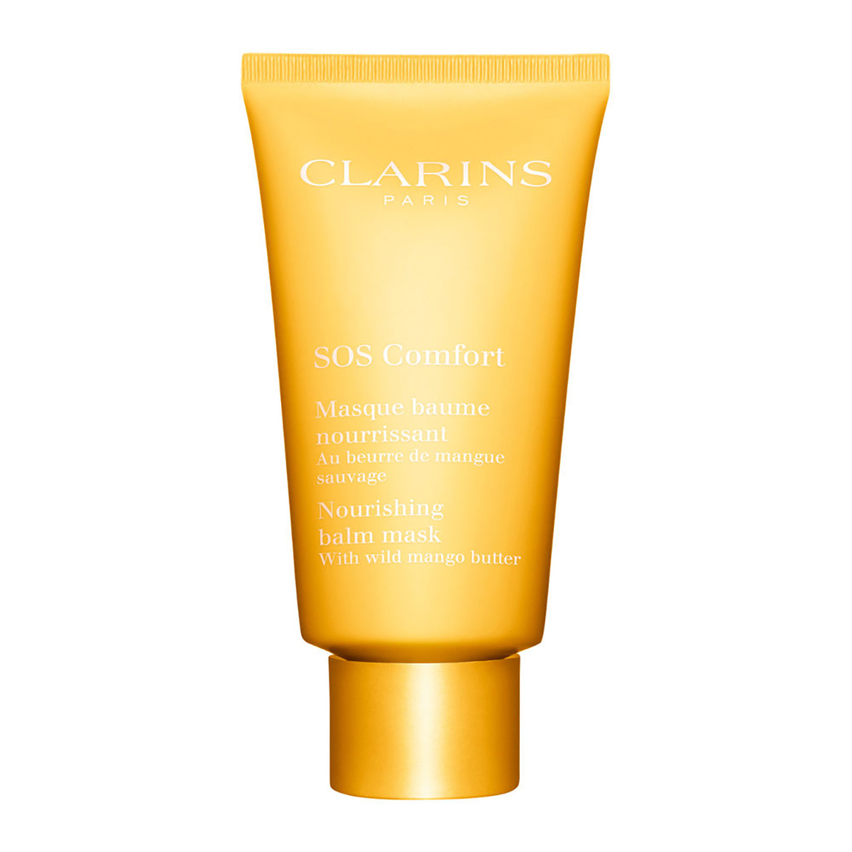 CLARINS Mask Sos Confort Tube 75ml