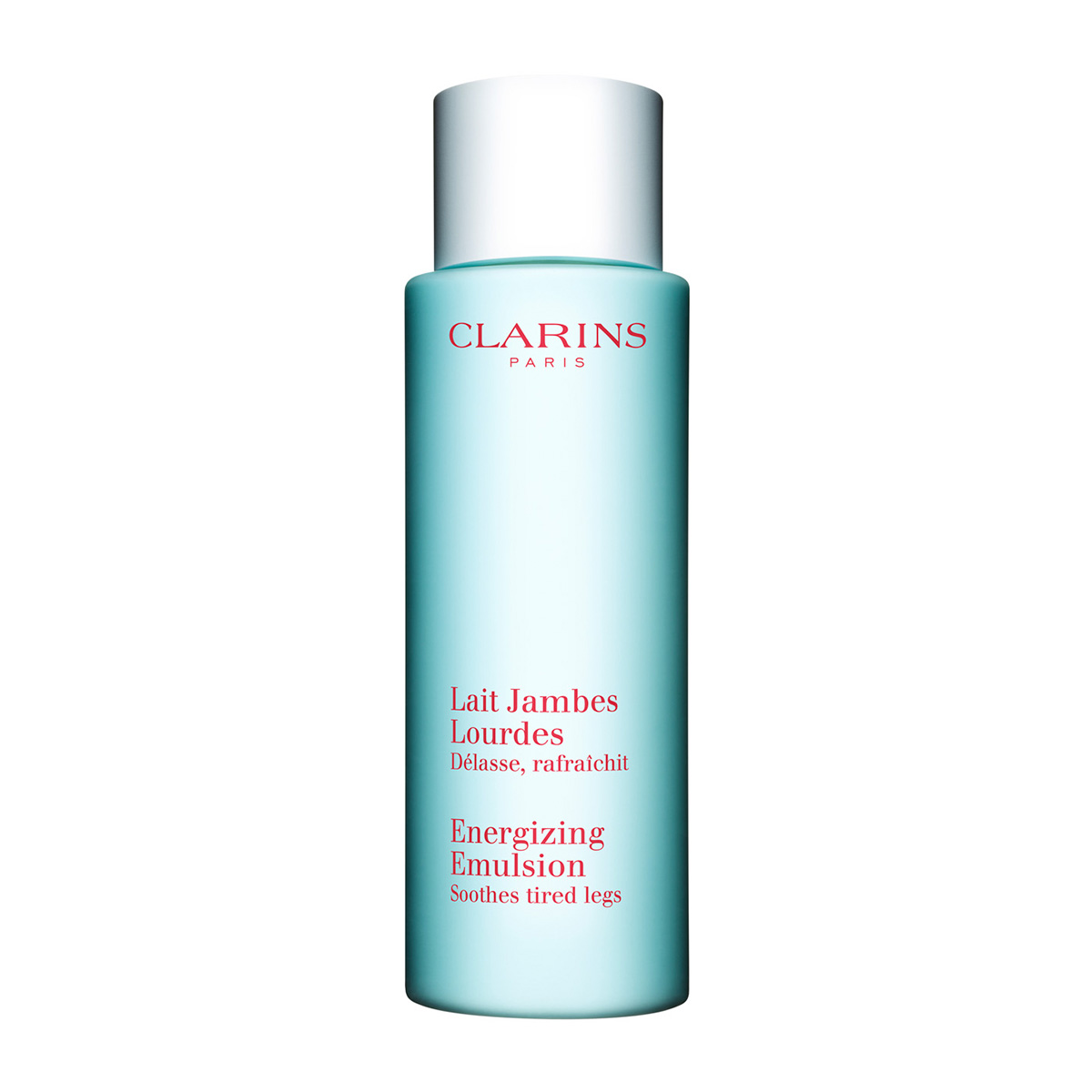 CLARINS Energizing Emulsion 125ml