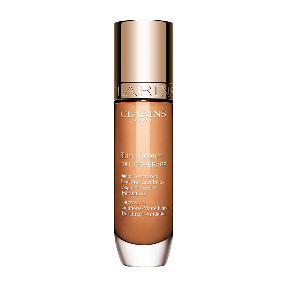 CLARINS Skin Illusion Full Coverage 30ml