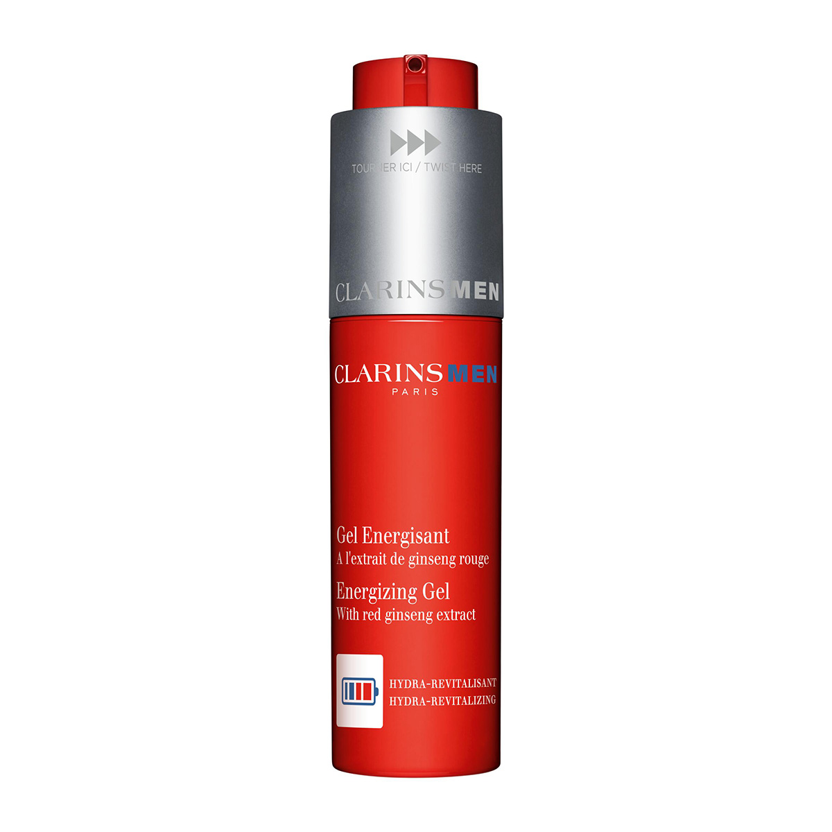 CLARINS ClarinsMen Energizing Gel 50ml