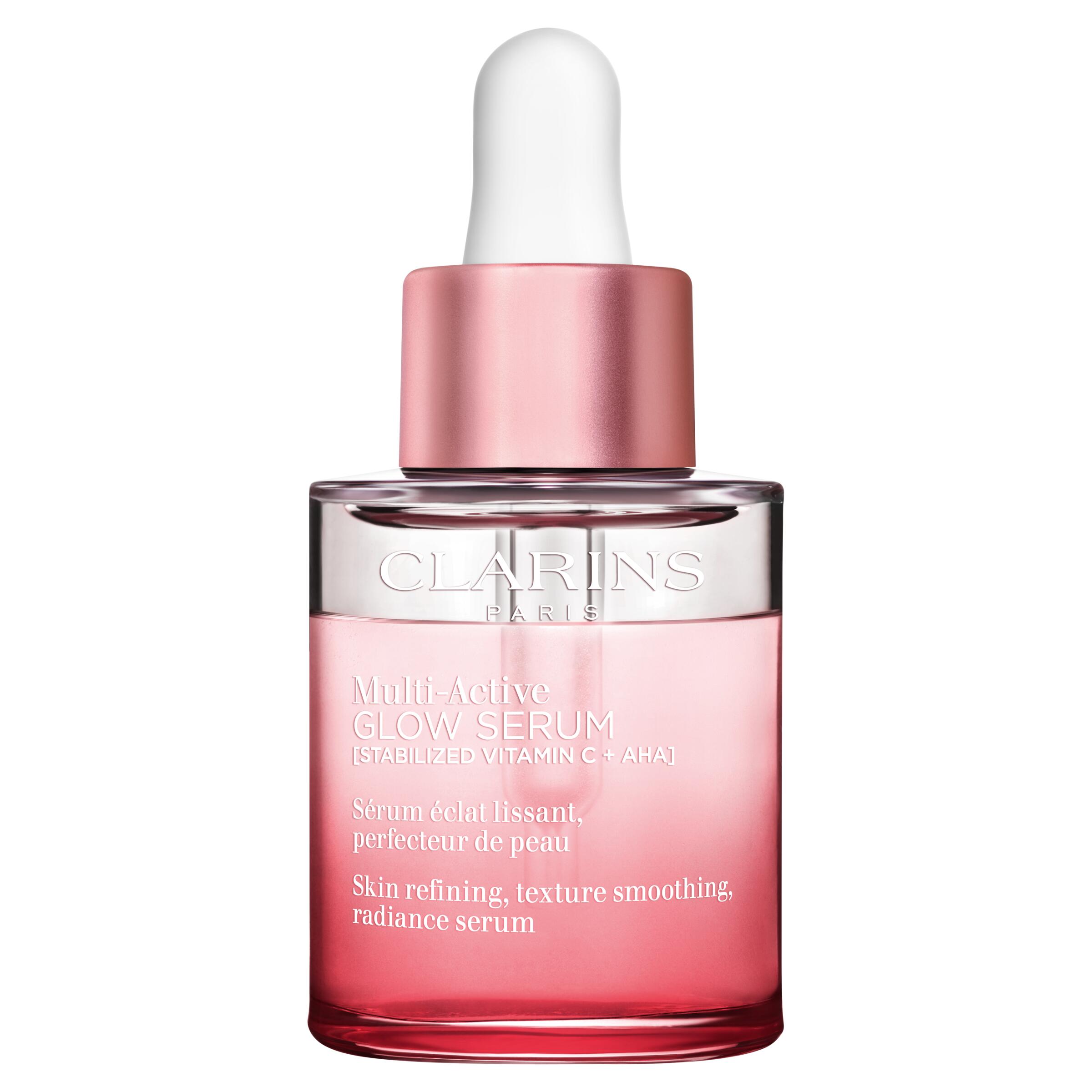 Multi-Active Glow Serum 30ml