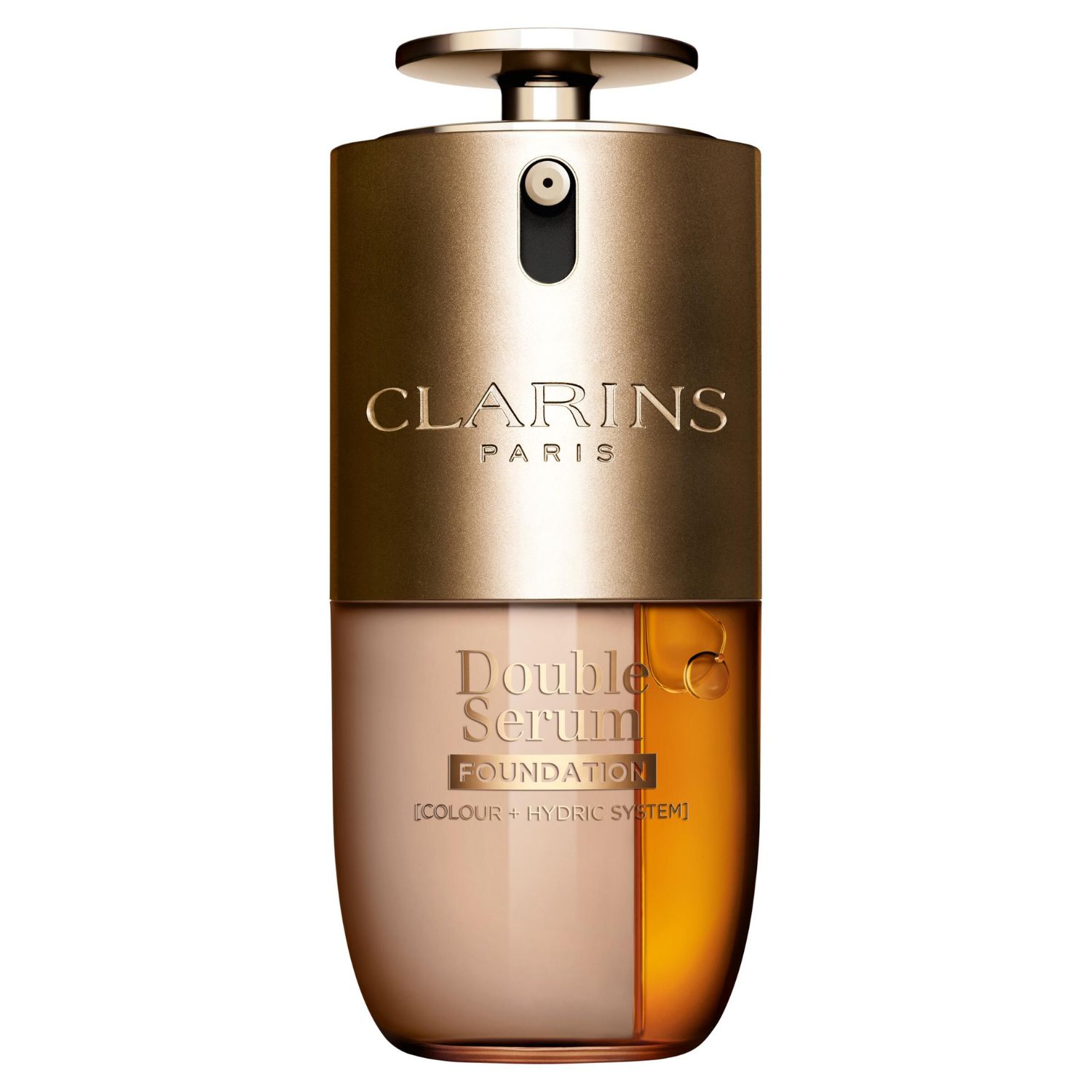 Double Serum Foundation 30ml