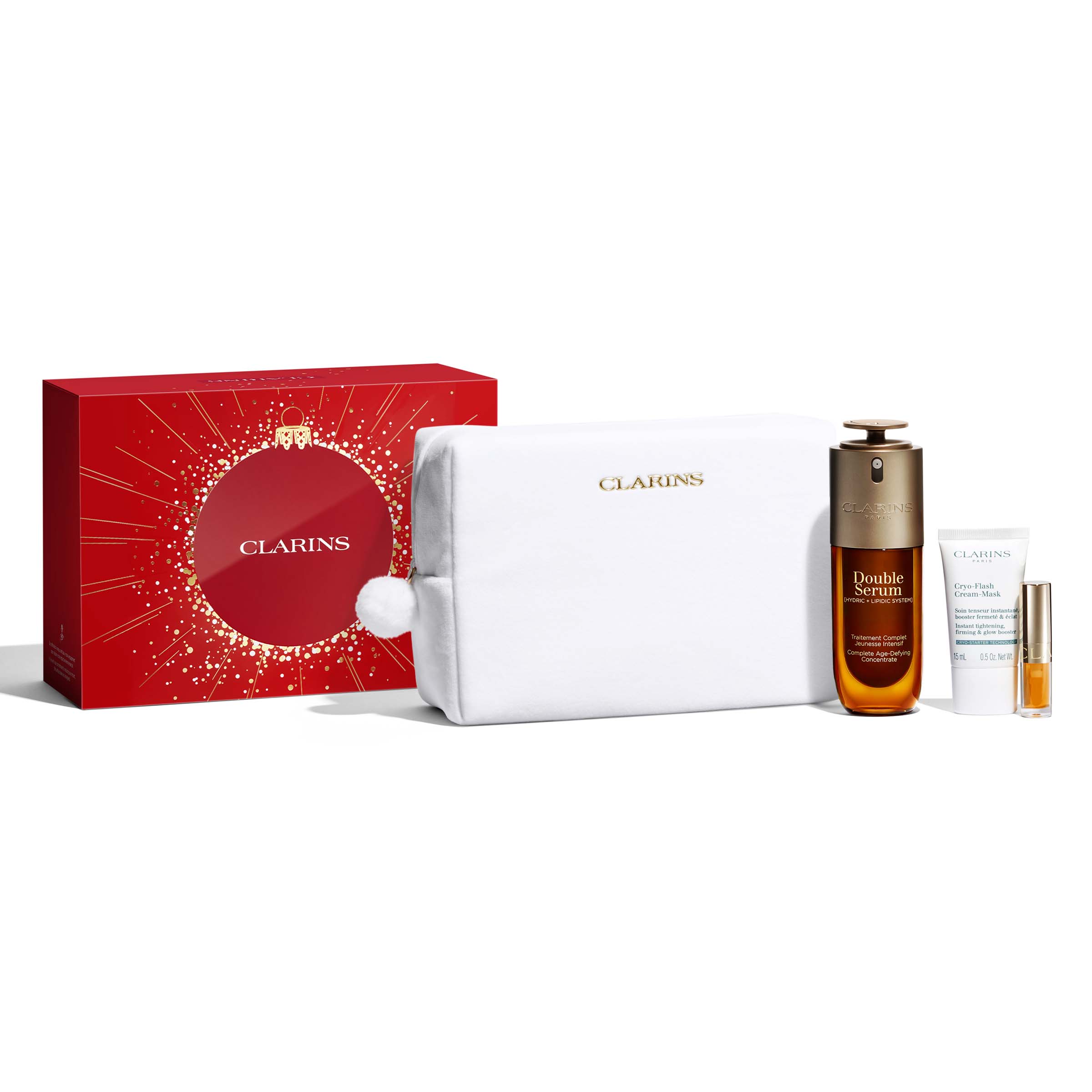 Anti-Ageing and Radiance Set